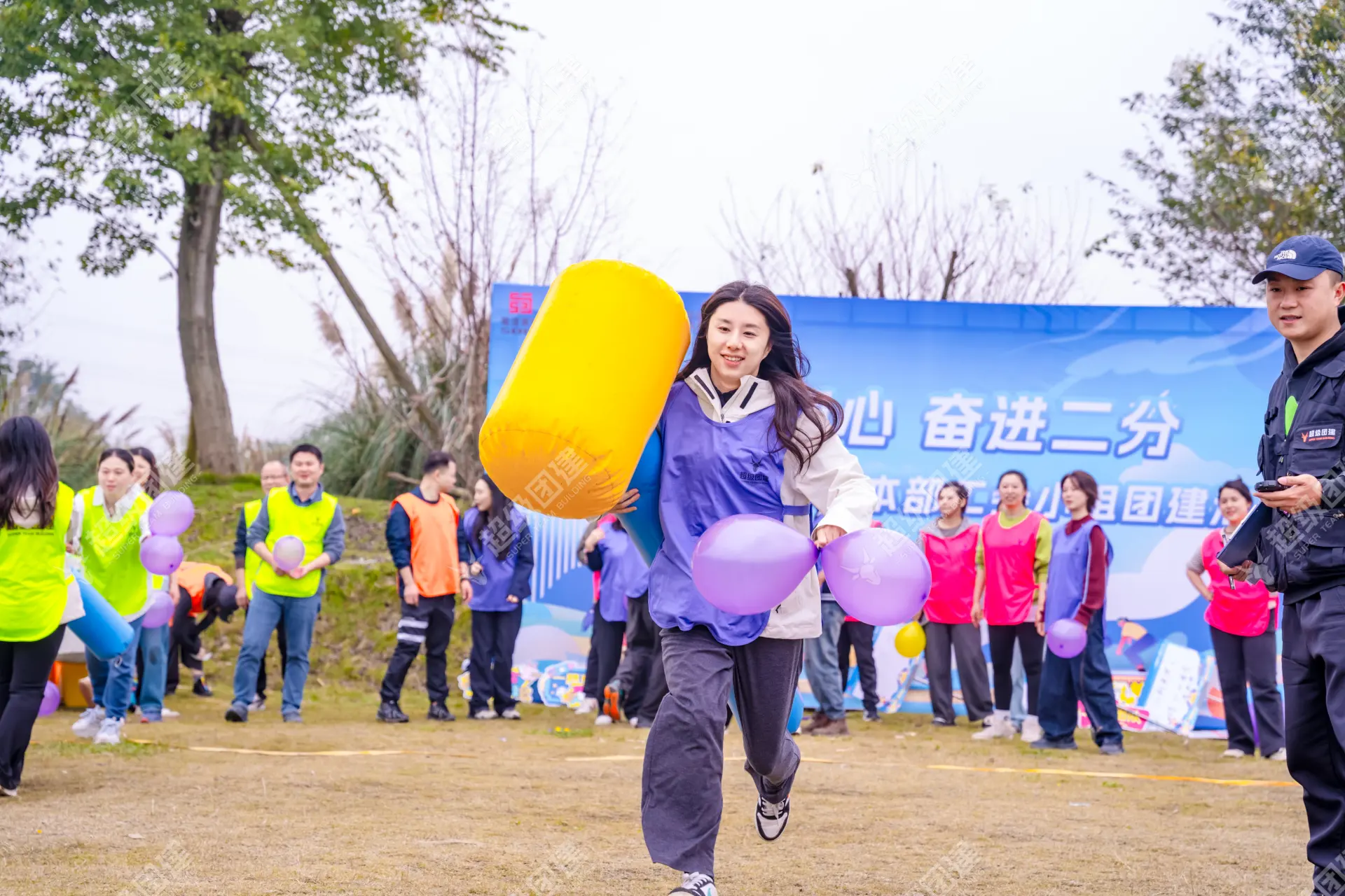 超级团建SuperTB www.tbsuper.com