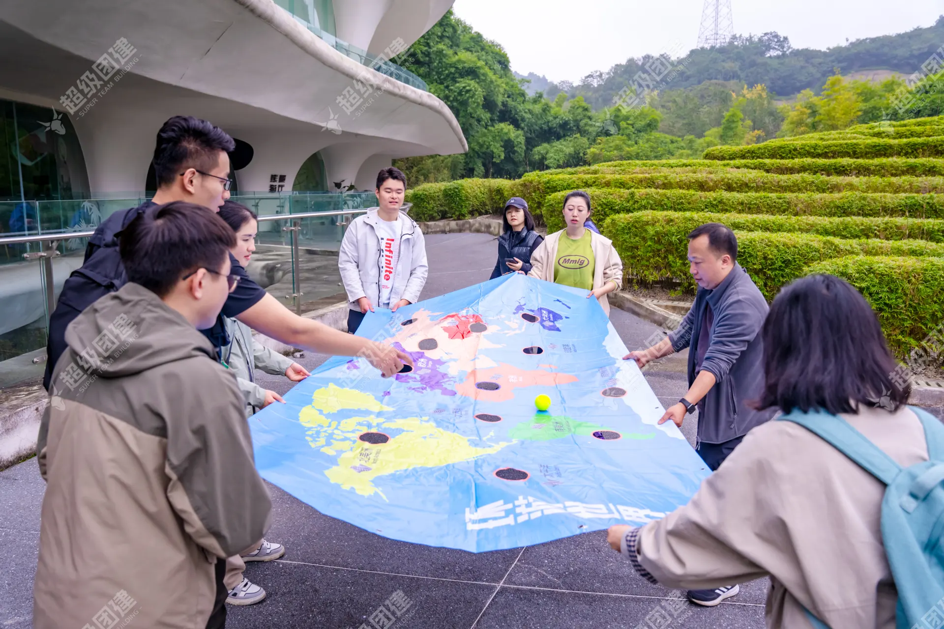 超级团建SuperTB www.tbsuper.com