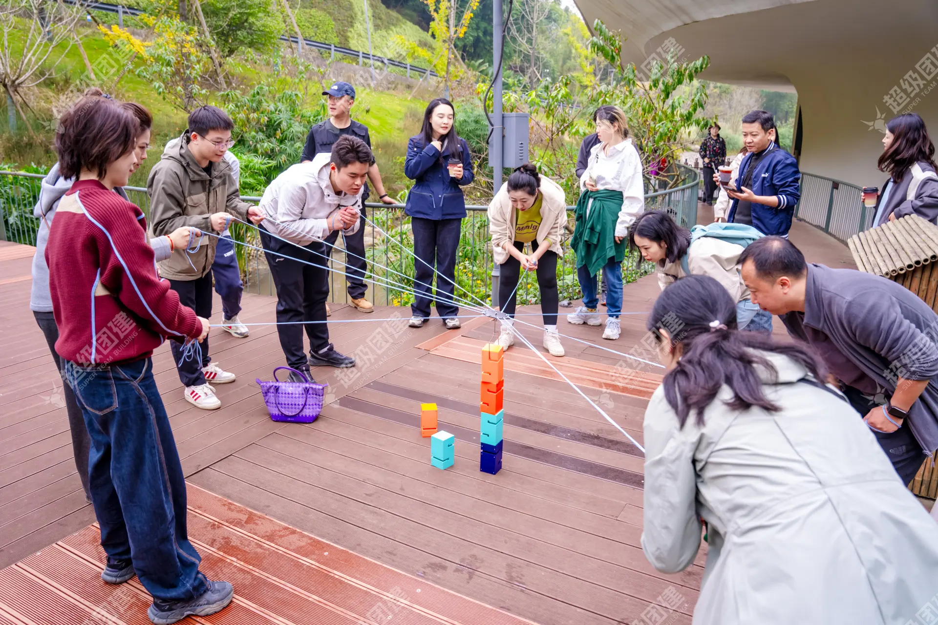 超级团建SuperTB www.tbsuper.com