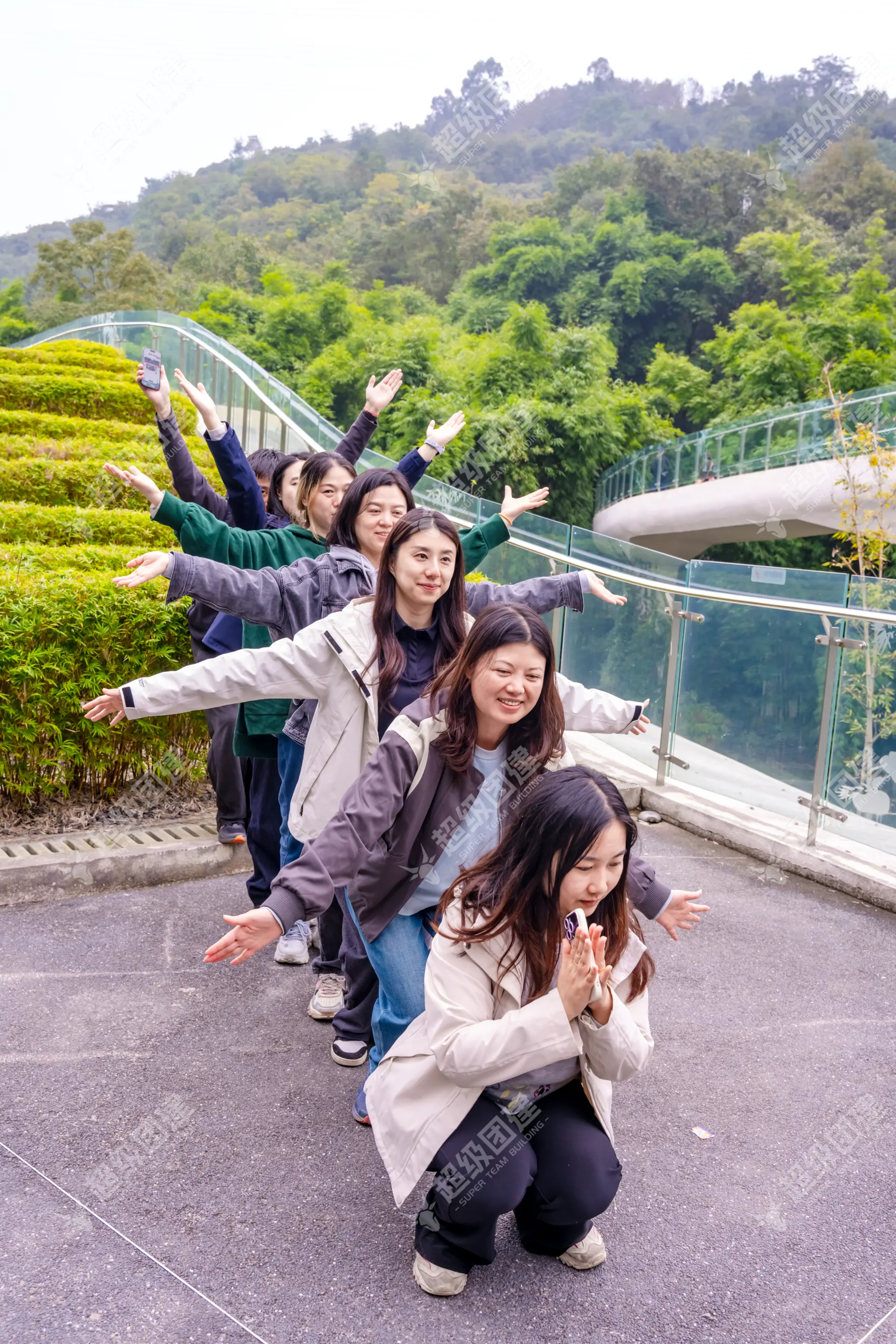 超级团建SuperTB www.tbsuper.com