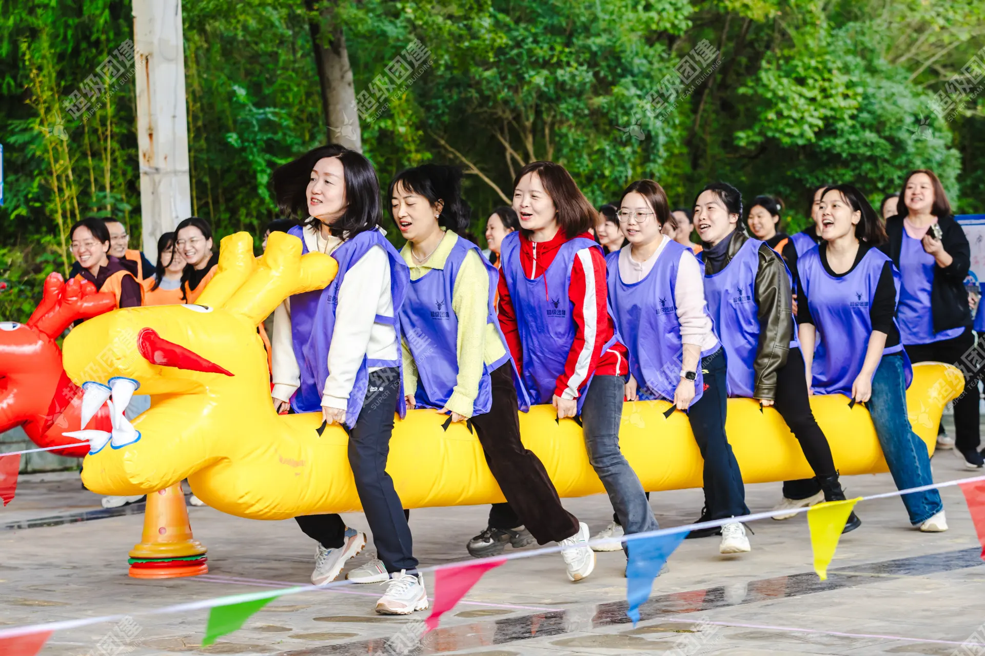 超级团建SuperTB www.tbsuper.com