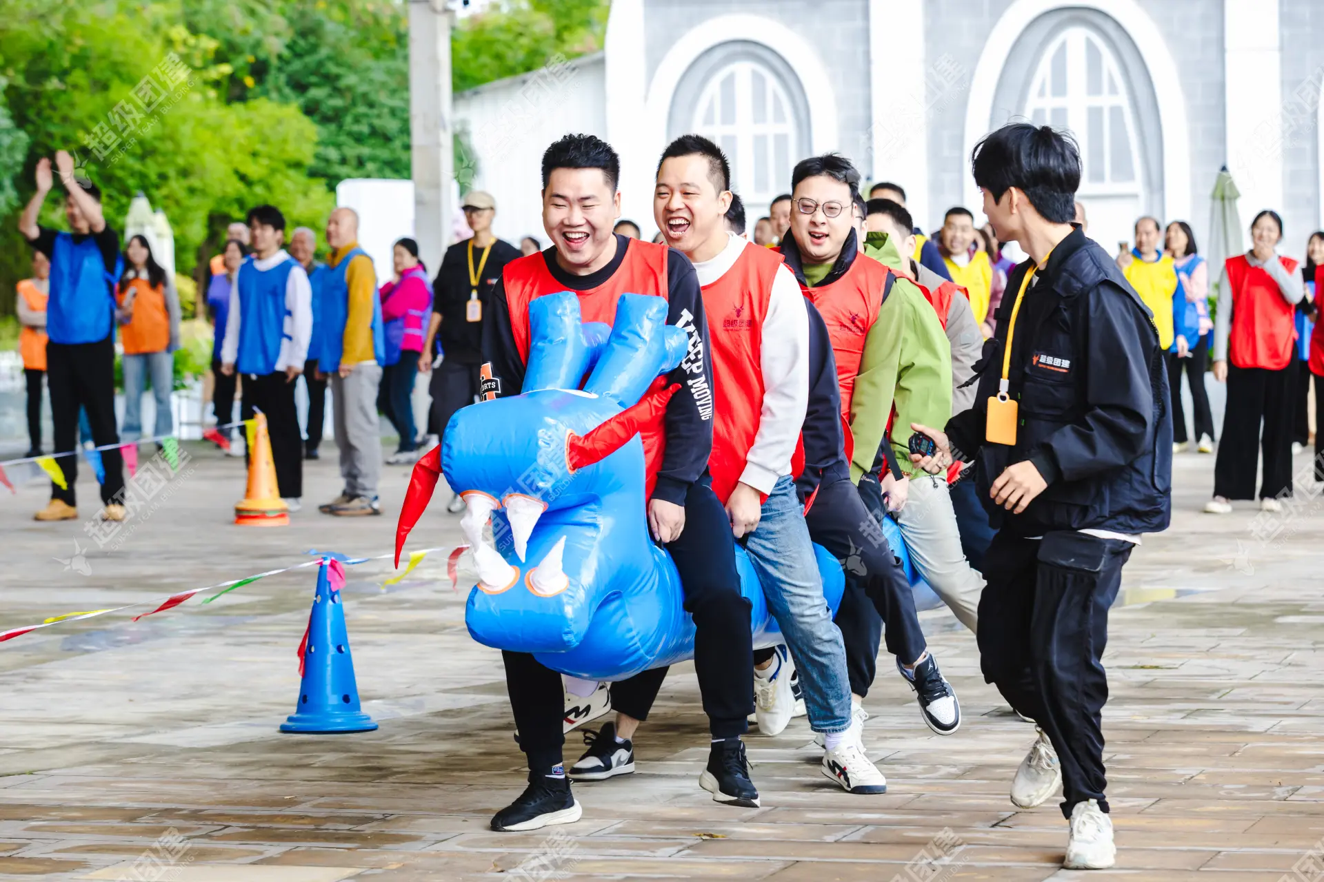 超级团建SuperTB www.tbsuper.com