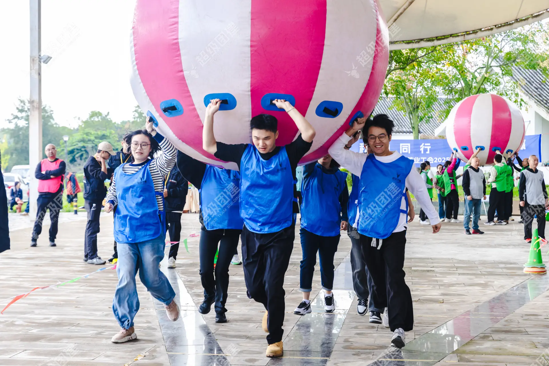 超级团建SuperTB www.tbsuper.com