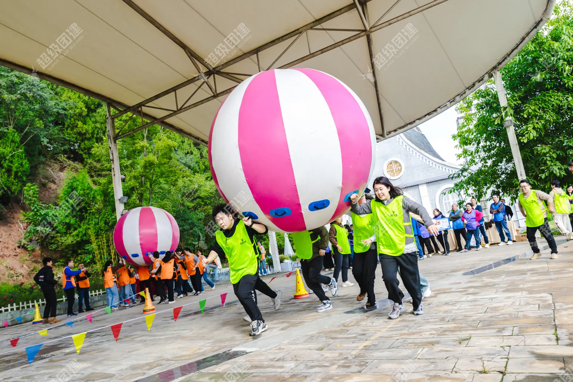 超级团建SuperTB www.tbsuper.com
