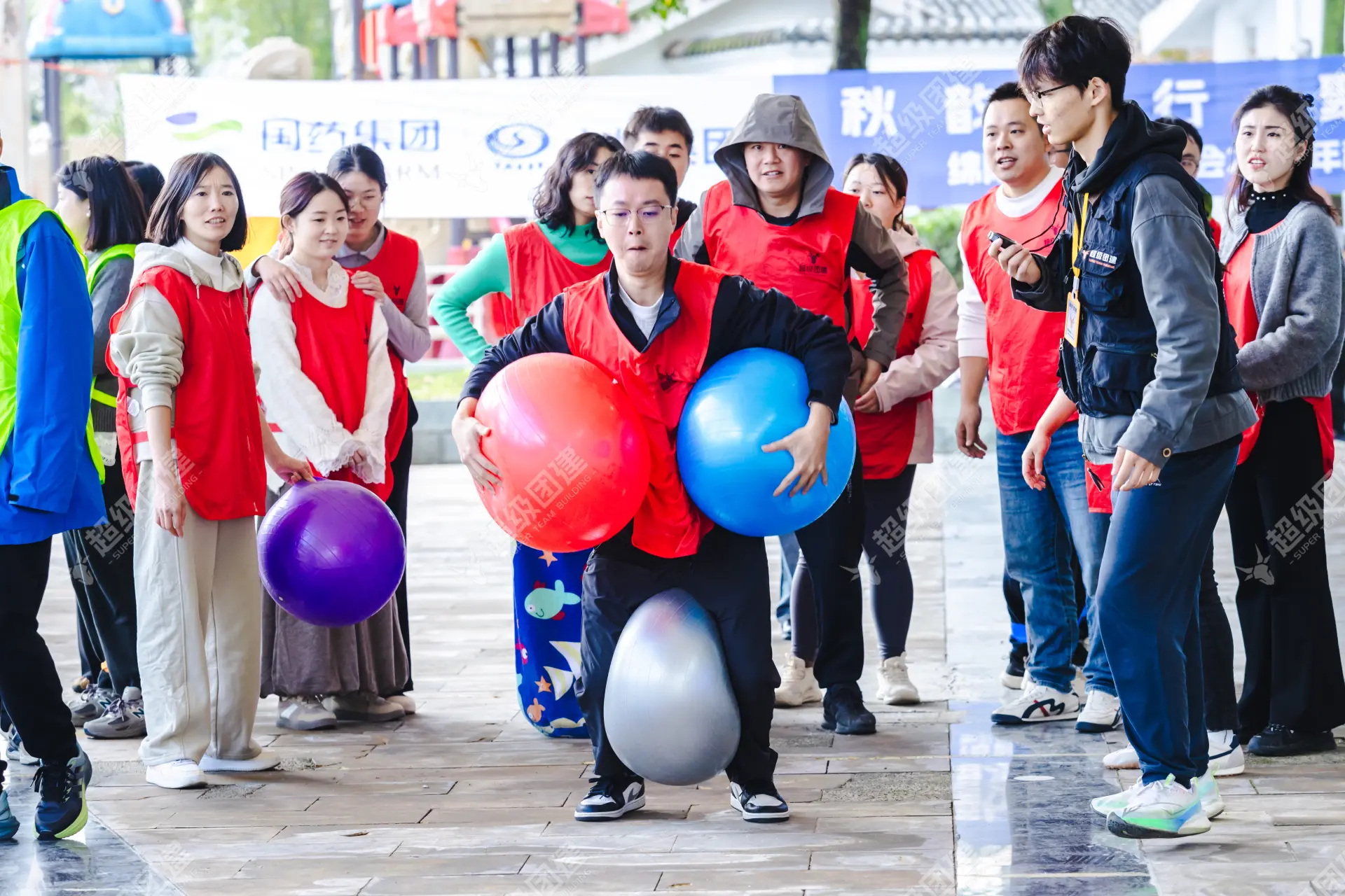 超级团建SuperTB www.tbsuper.com
