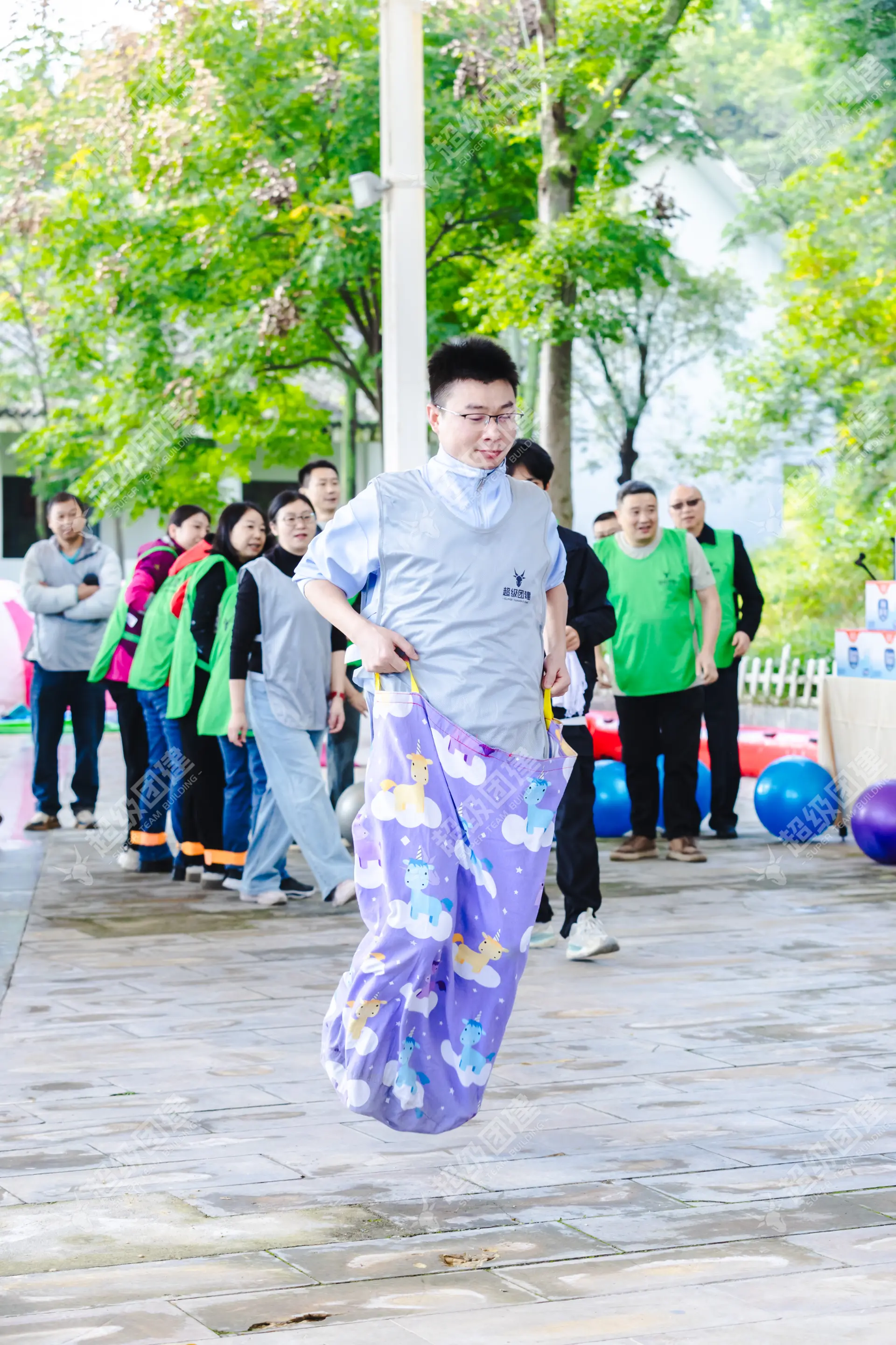 超级团建SuperTB www.tbsuper.com