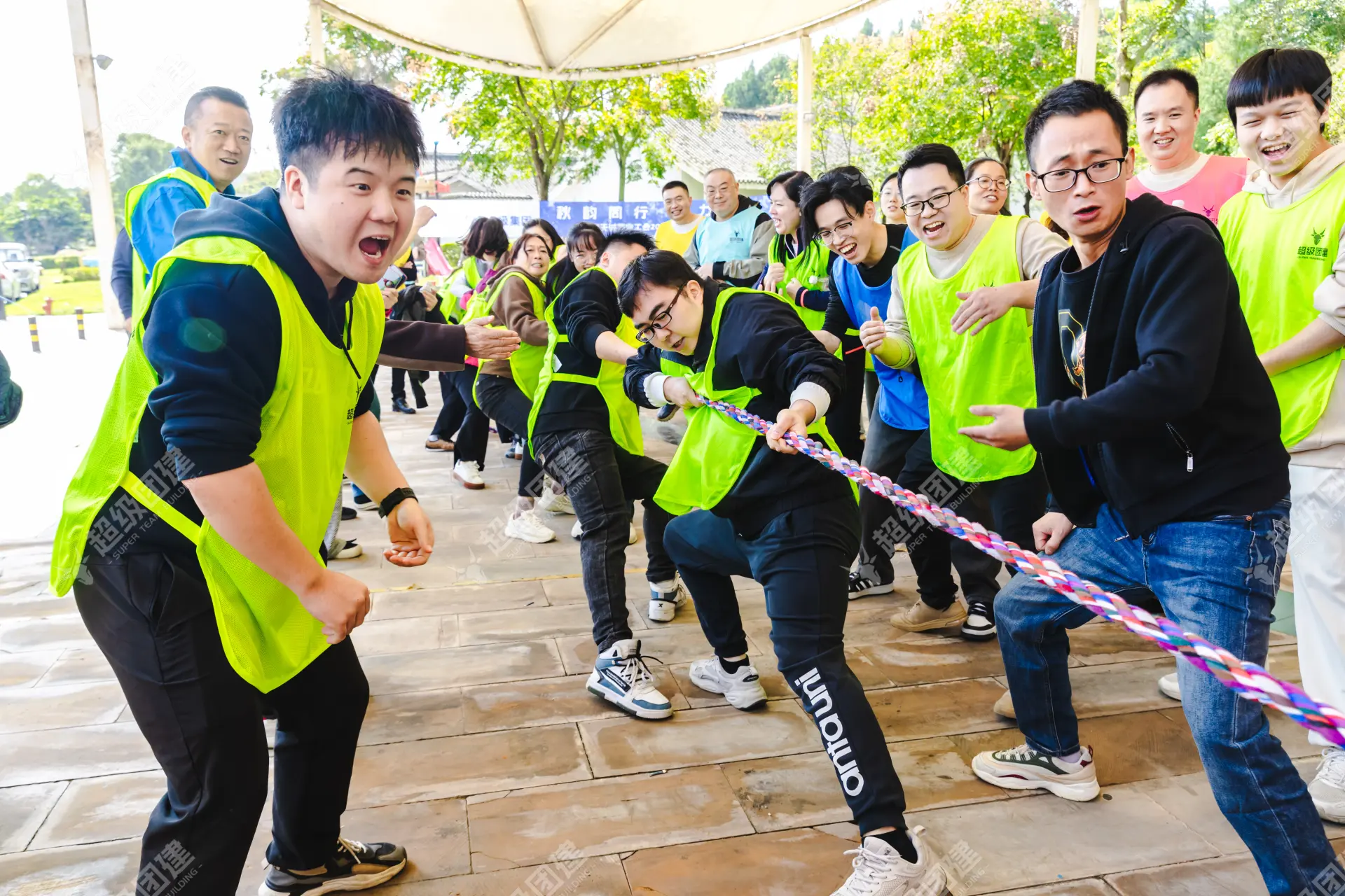 超级团建SuperTB www.tbsuper.com