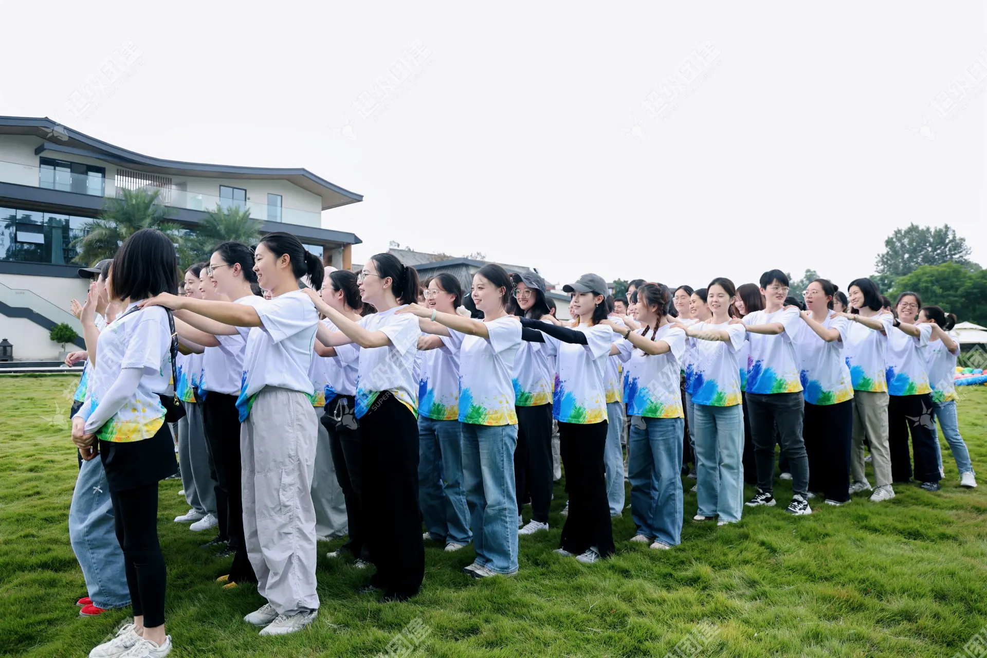 超级团建SuperTB www.tbsuper.com