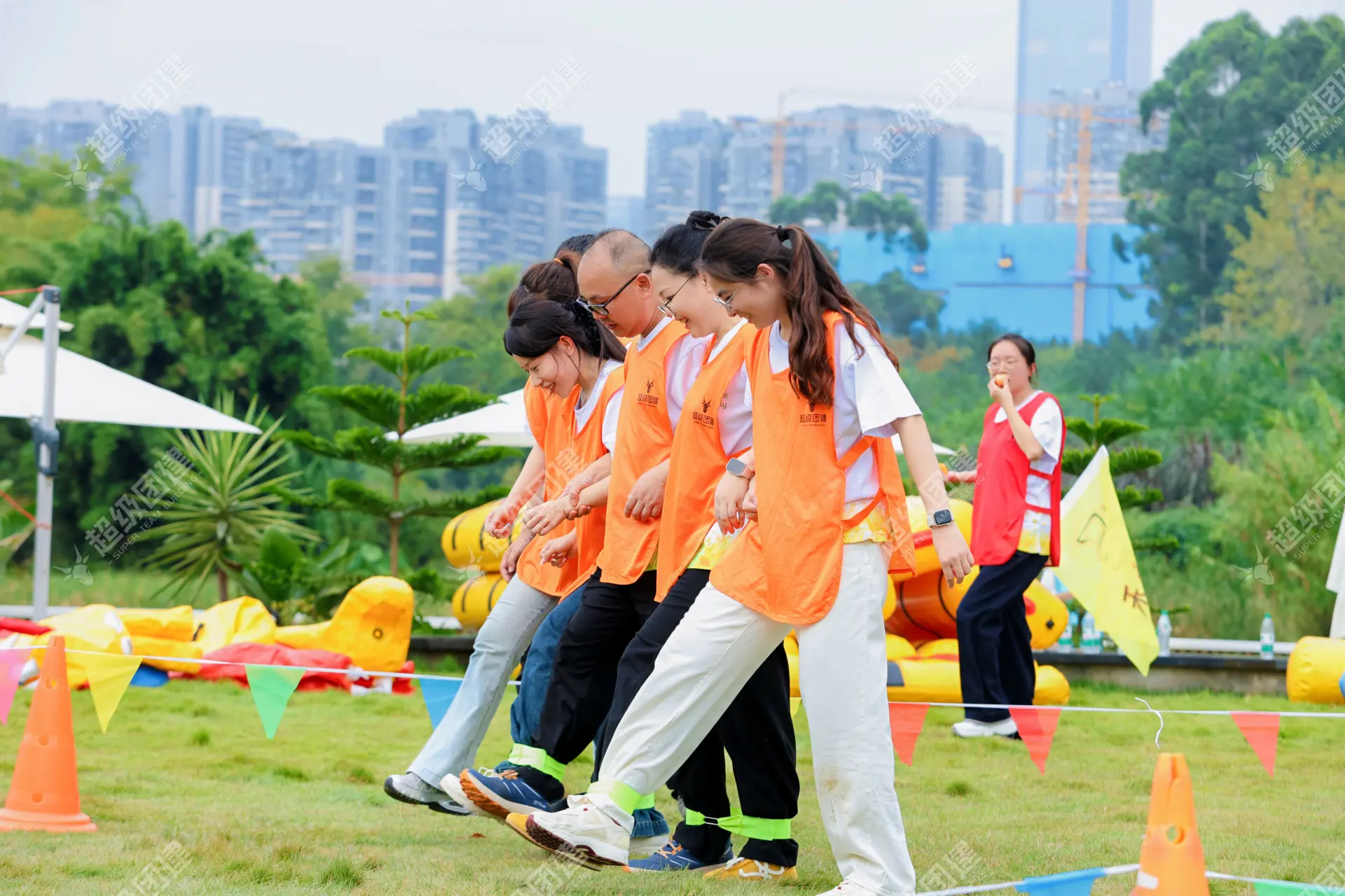 超级团建SuperTB www.tbsuper.com