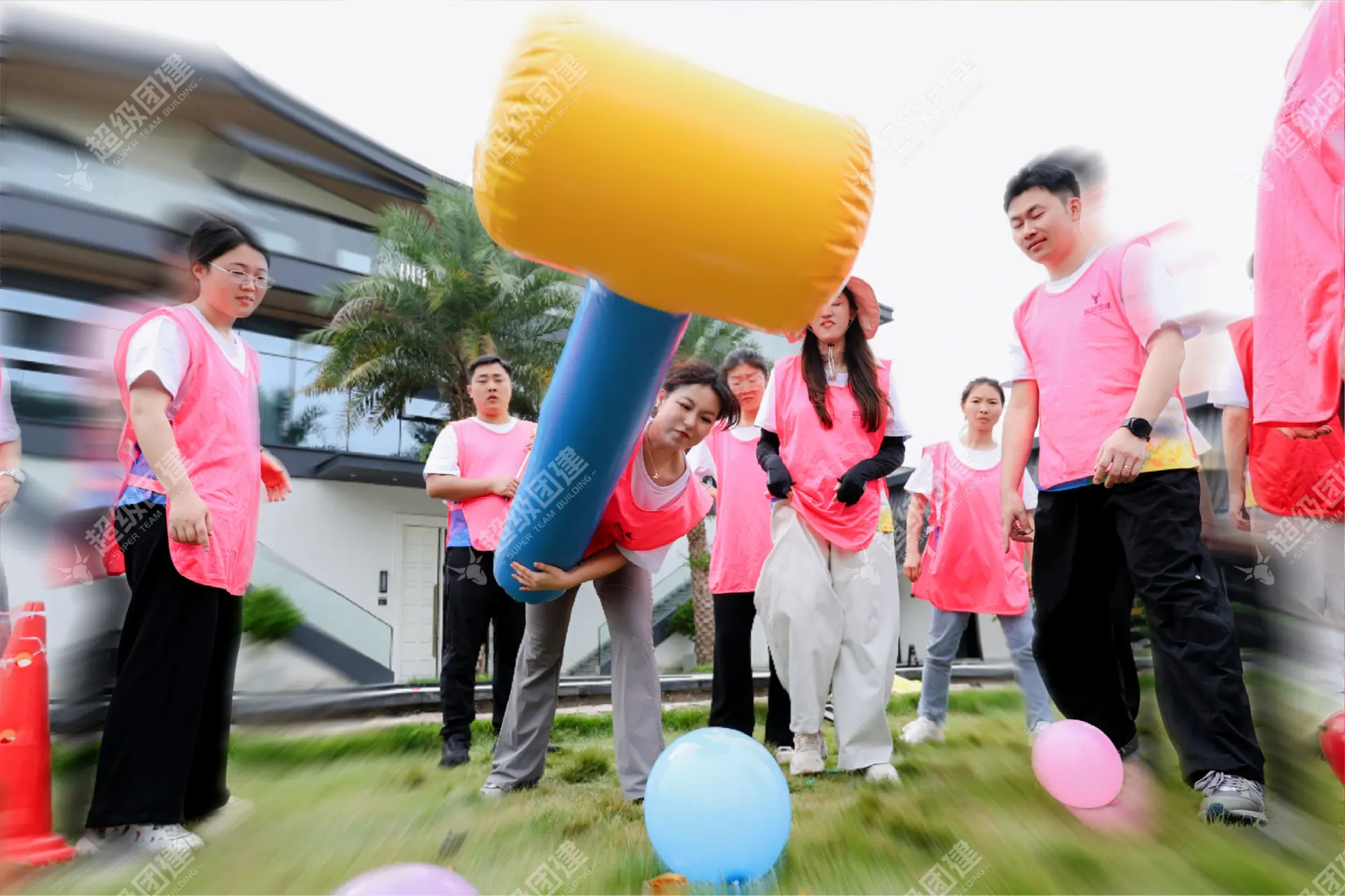 超级团建SuperTB www.tbsuper.com