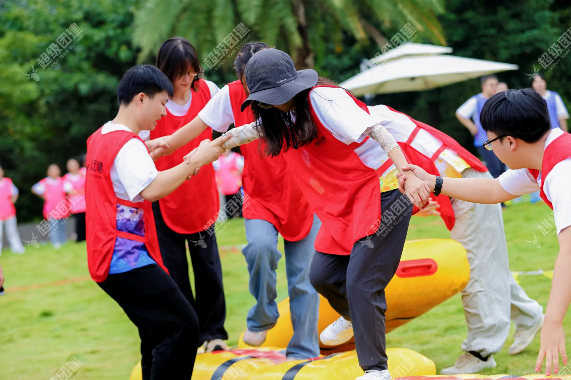 超级团建SuperTB www.tbsuper.com