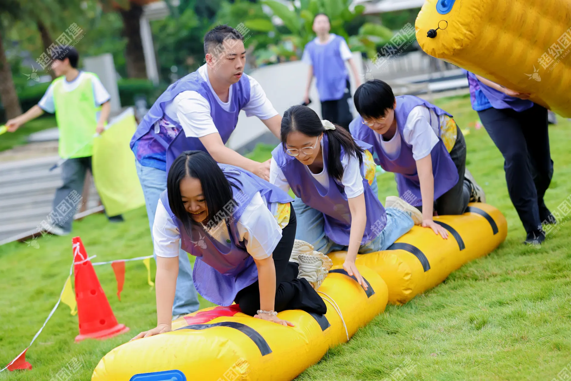 超级团建SuperTB www.tbsuper.com