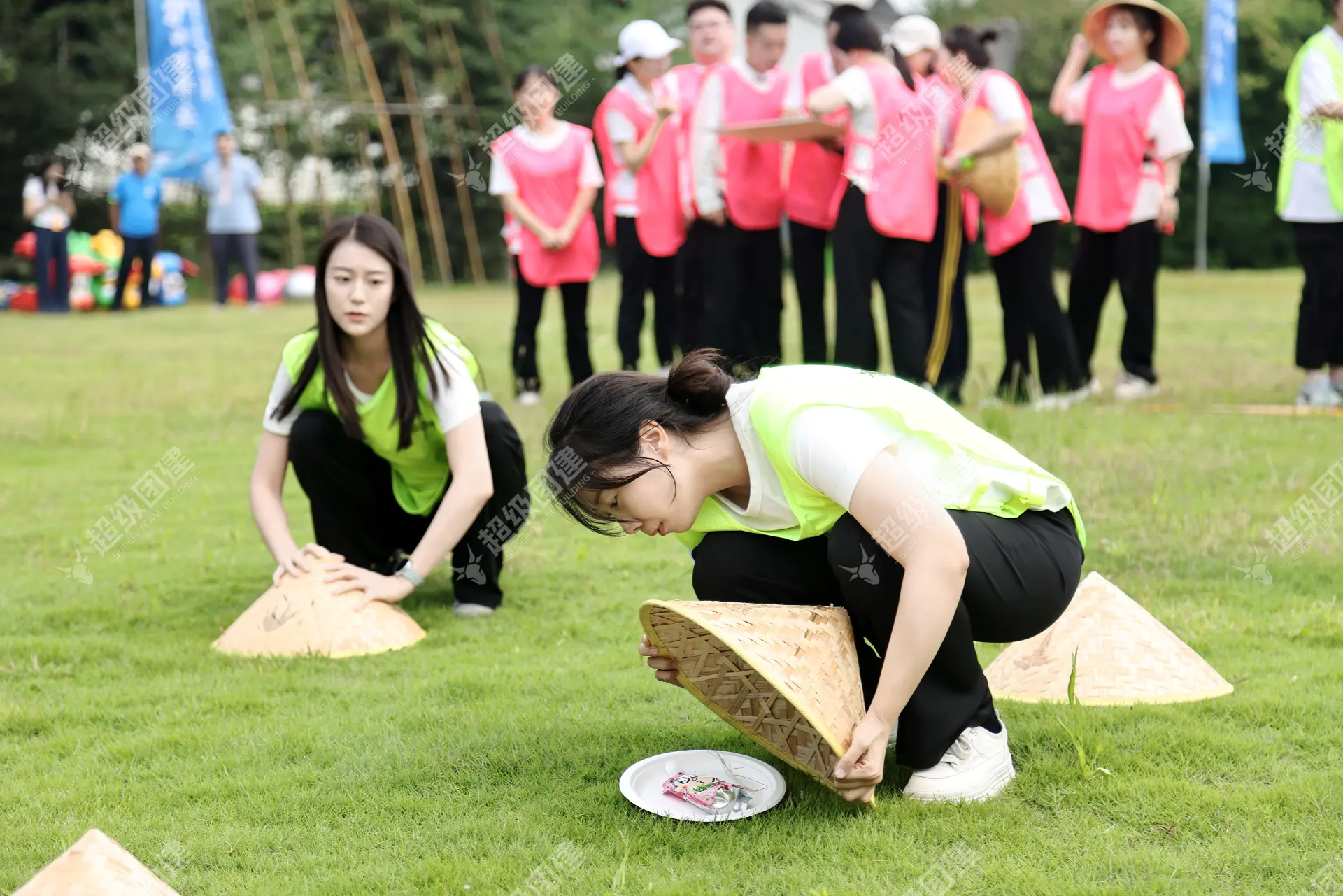 超级团建SuperTB www.tbsuper.com