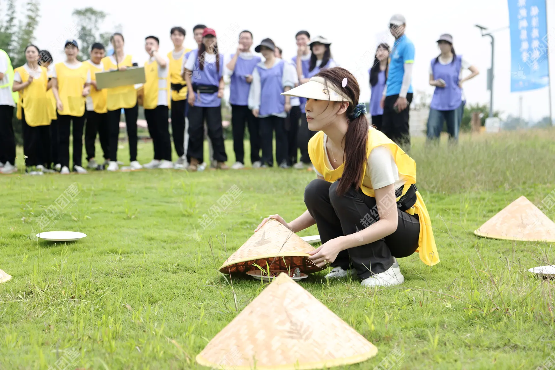 超级团建SuperTB www.tbsuper.com