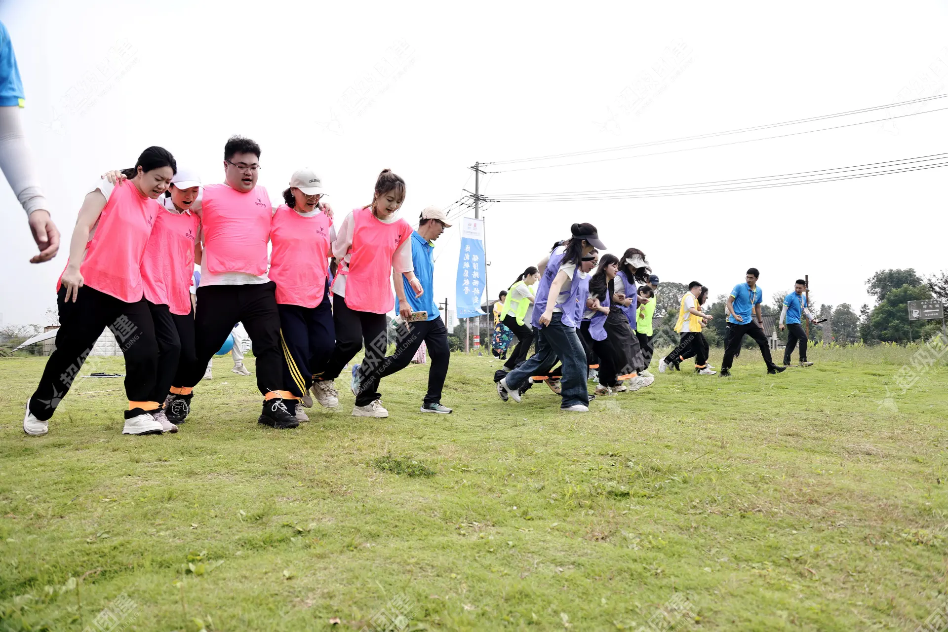 超级团建SuperTB www.tbsuper.com