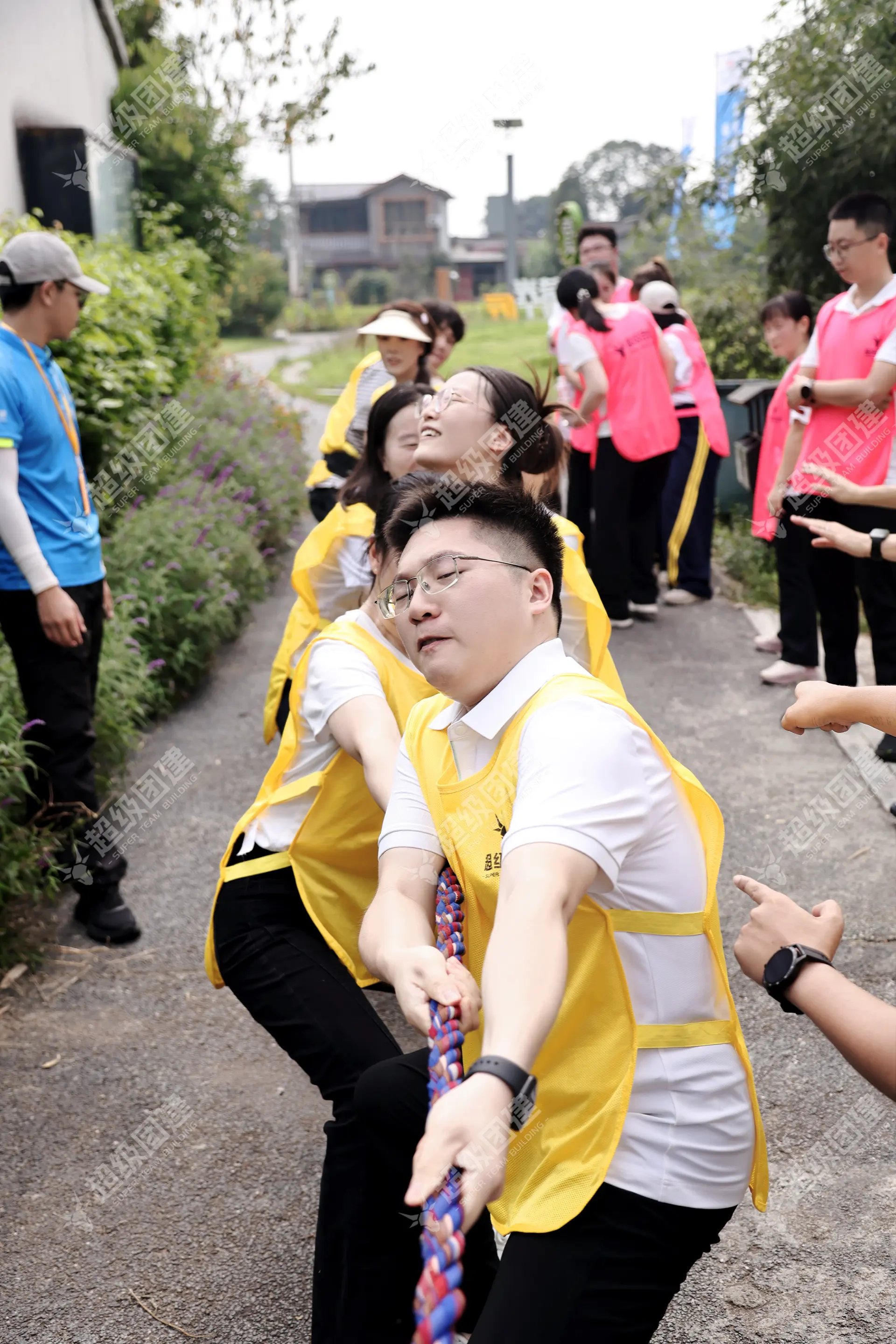 超级团建SuperTB www.tbsuper.com
