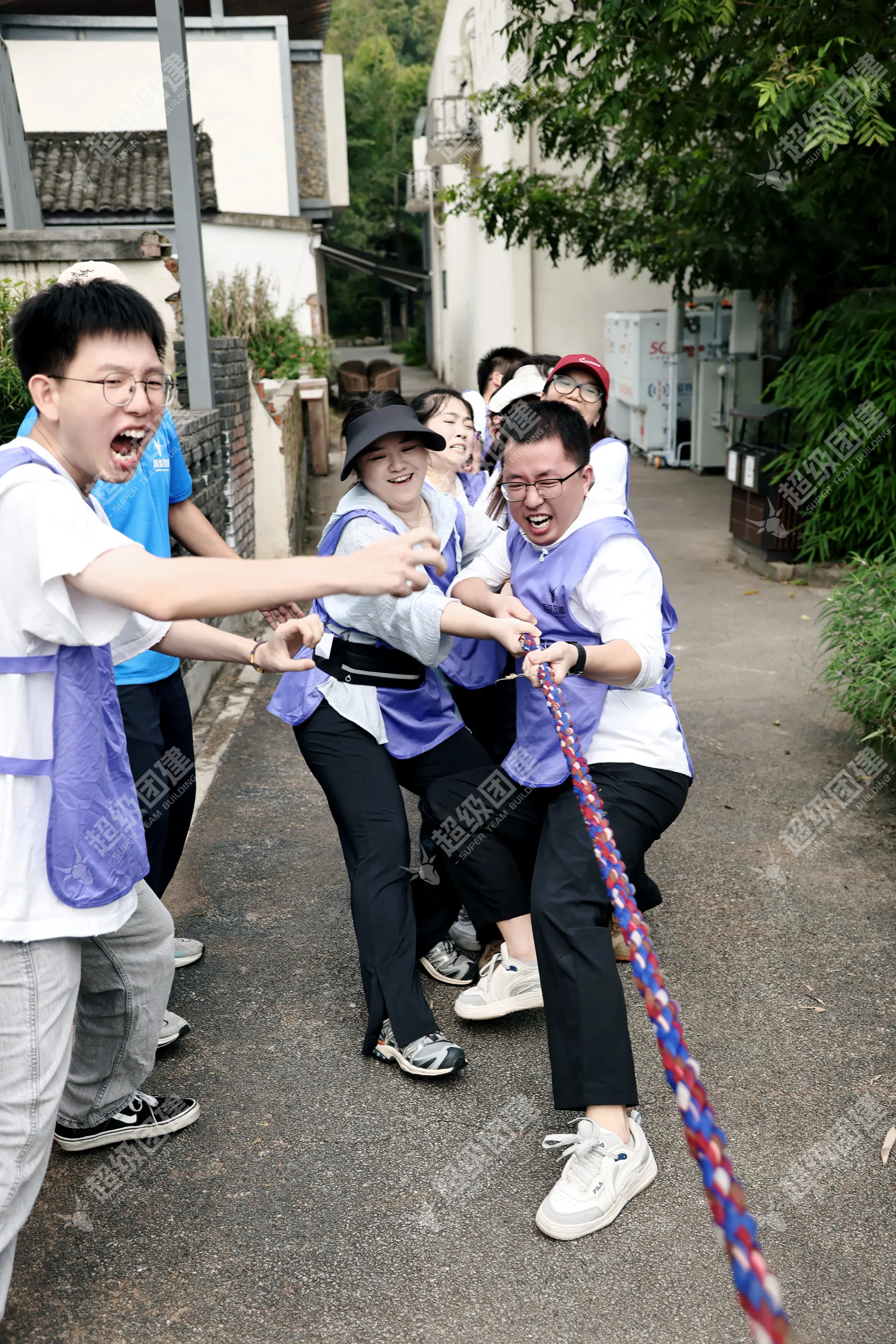 超级团建SuperTB www.tbsuper.com