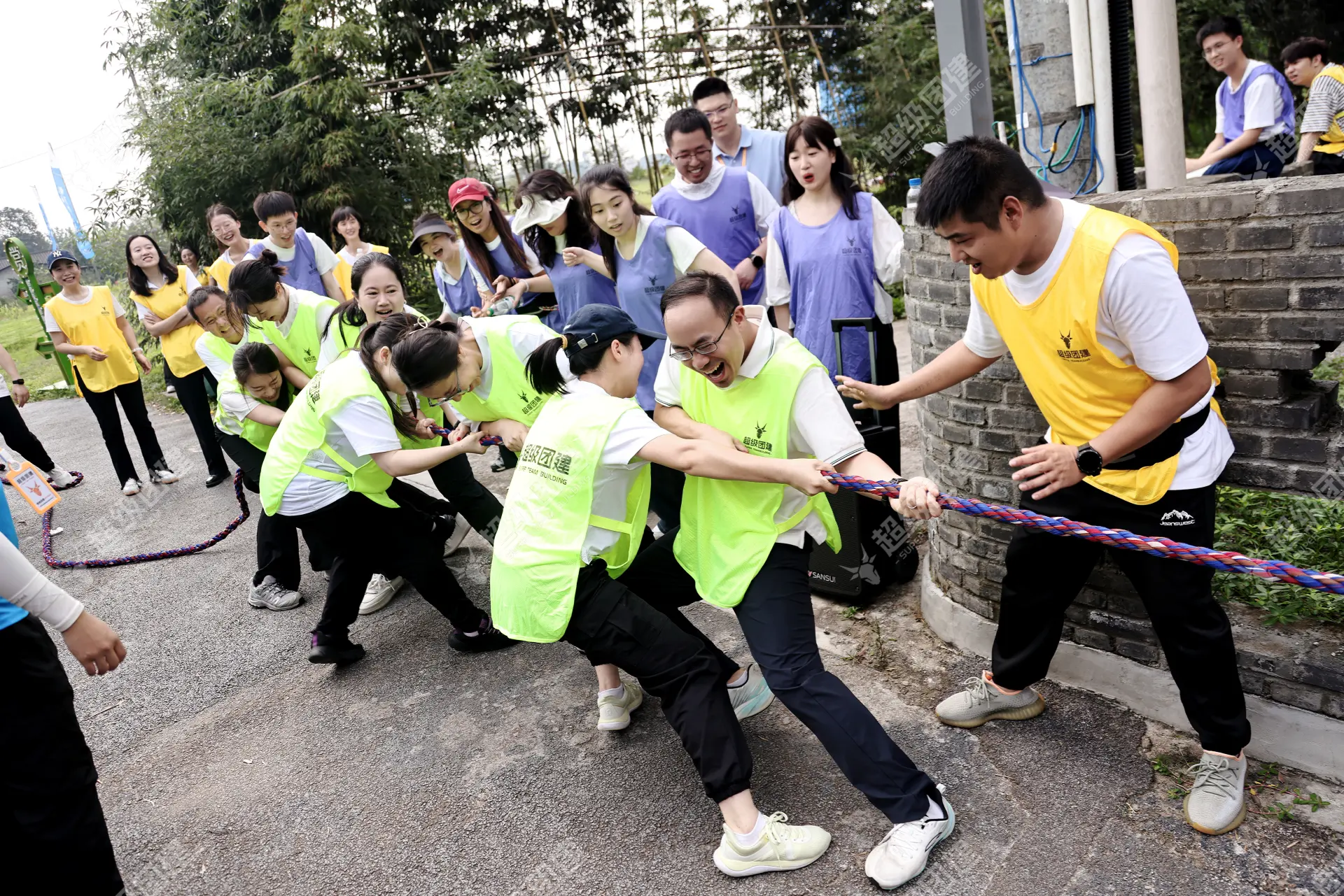 超级团建SuperTB www.tbsuper.com