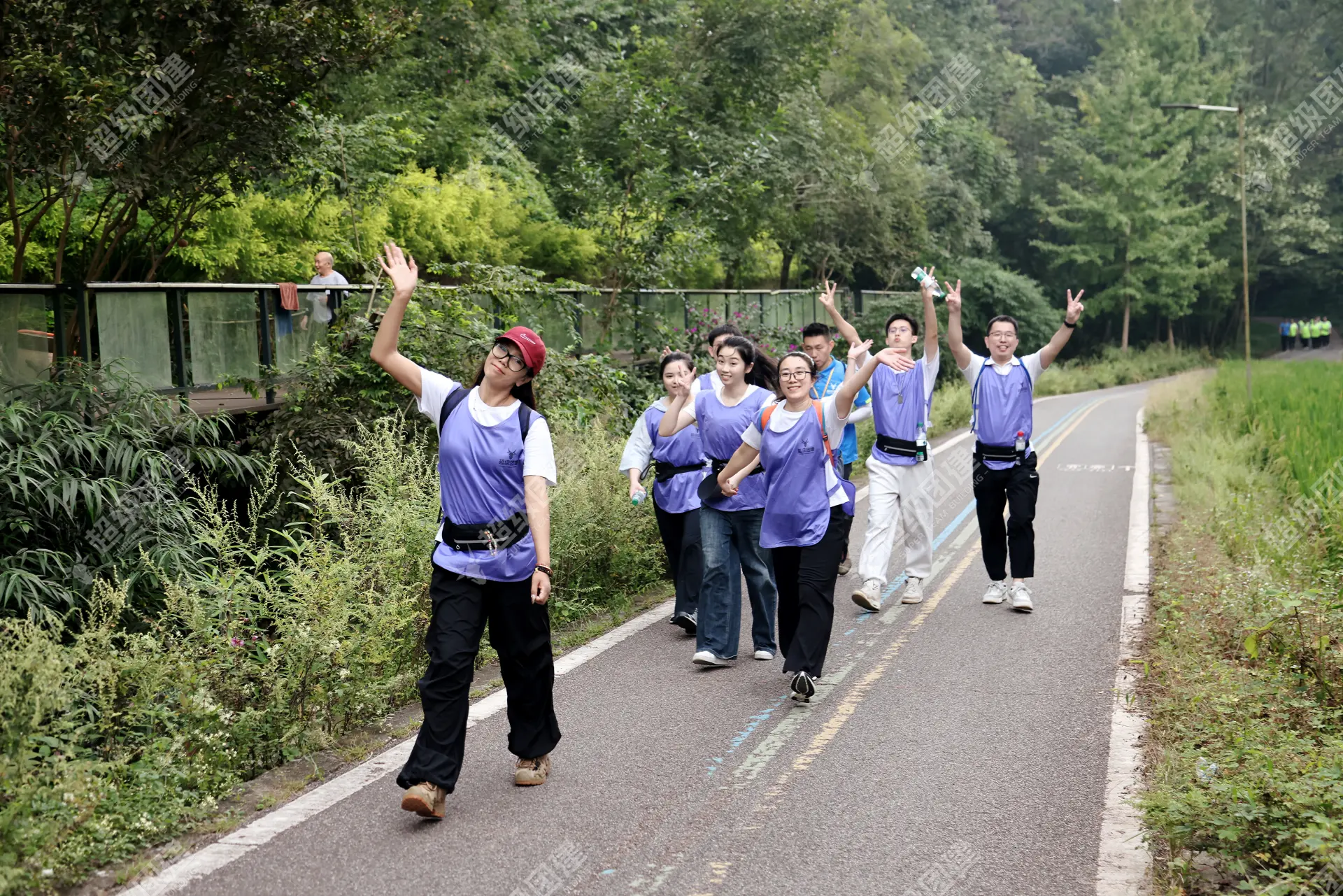 超级团建SuperTB www.tbsuper.com