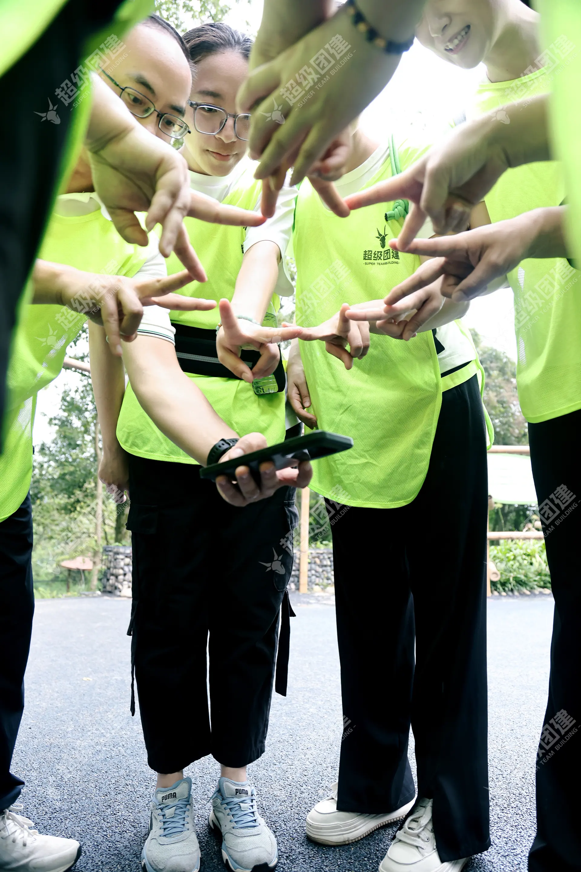 超级团建SuperTB www.tbsuper.com