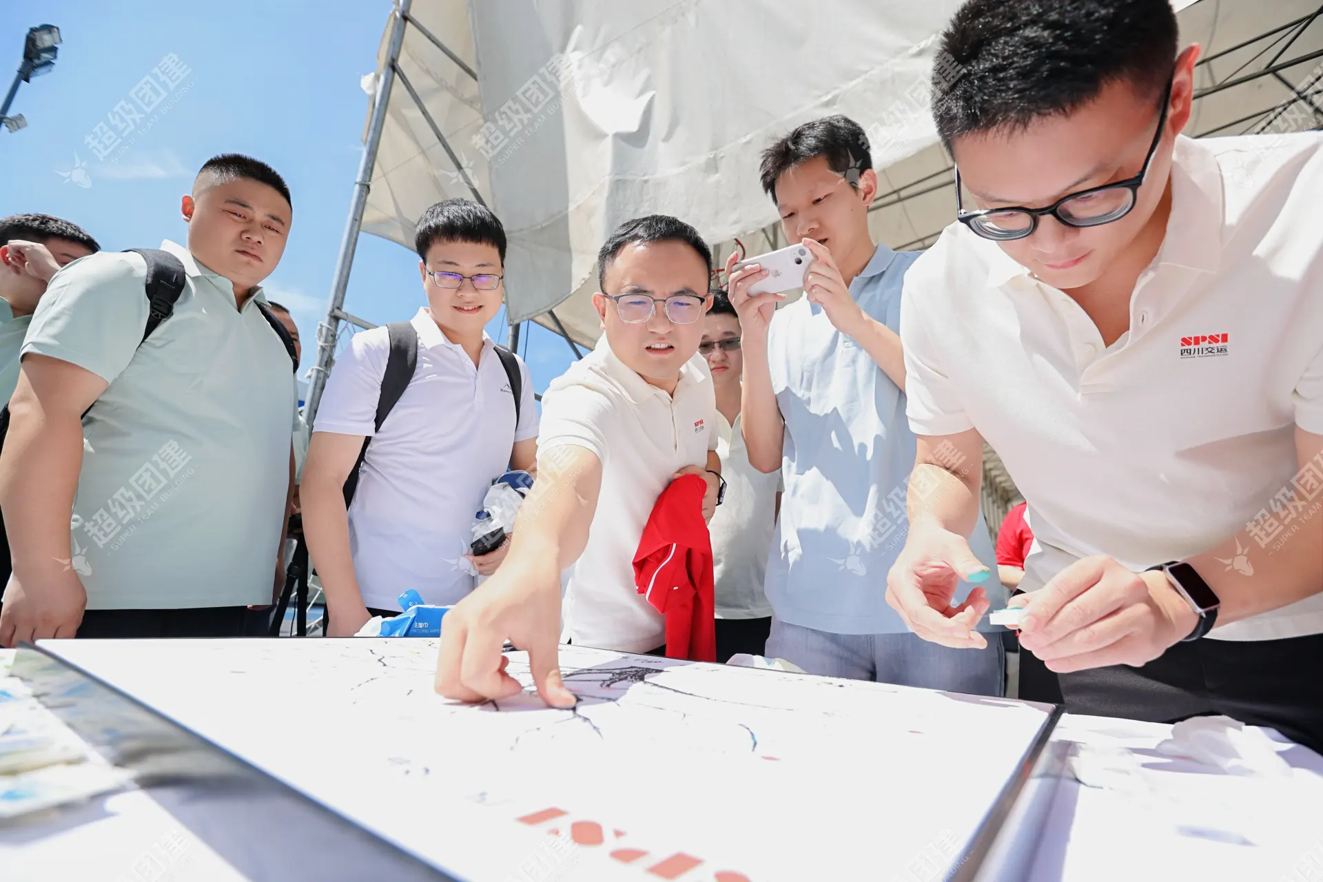 超级团建SuperTB www.tbsuper.com