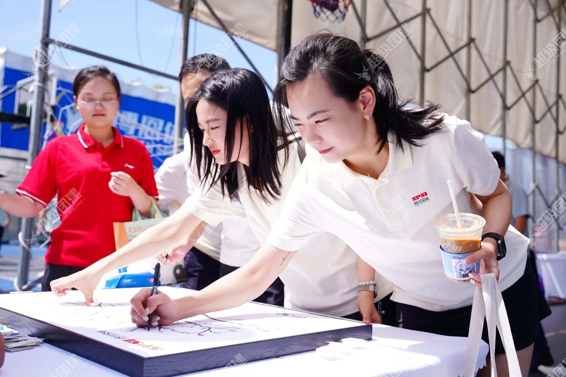 超级团建SuperTB www.tbsuper.com