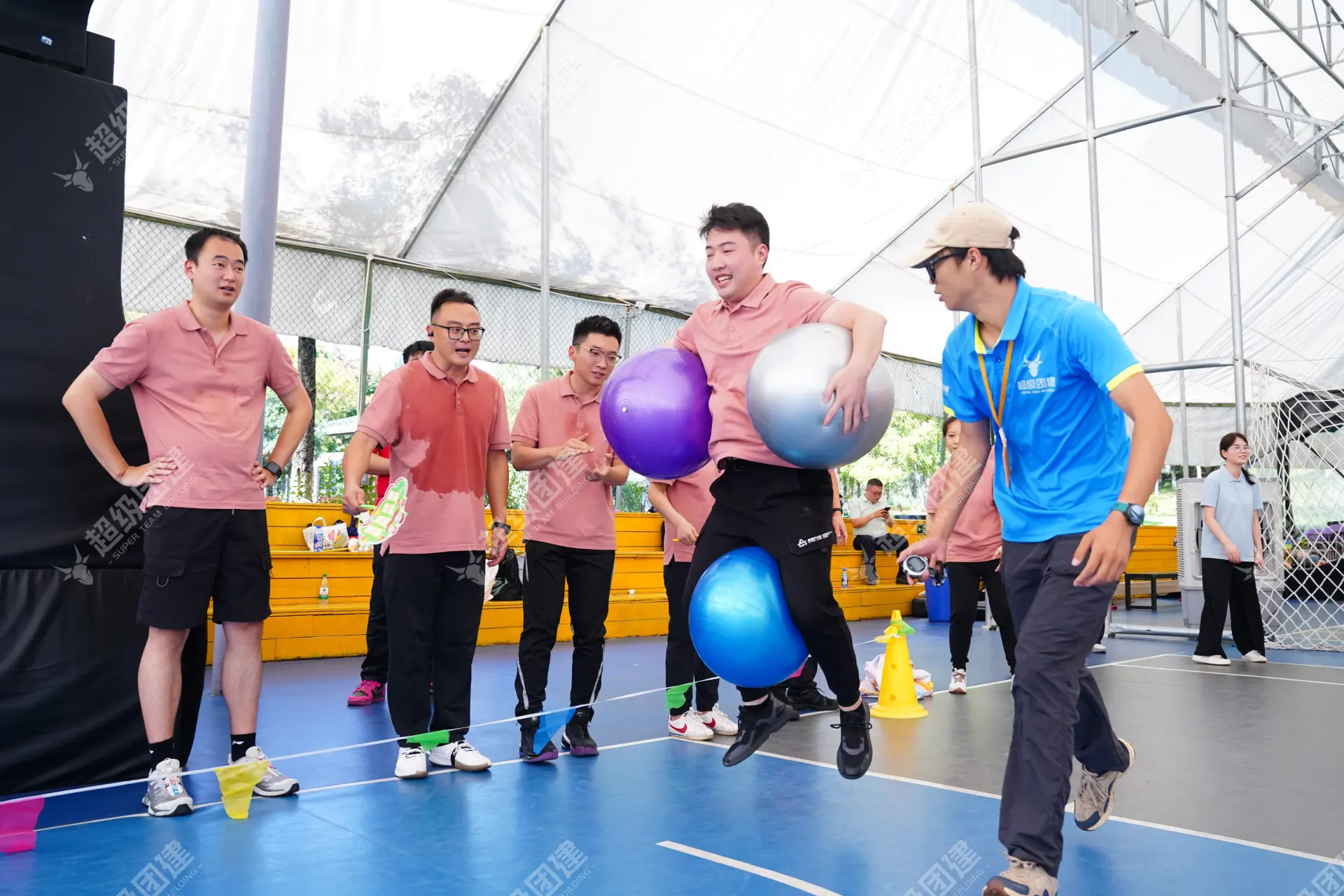 超级团建SuperTB www.tbsuper.com