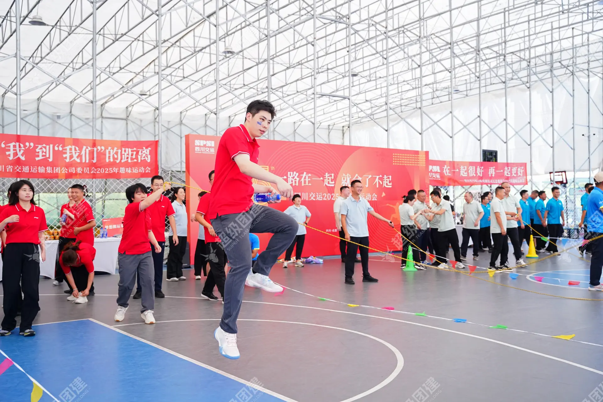 超级团建SuperTB www.tbsuper.com