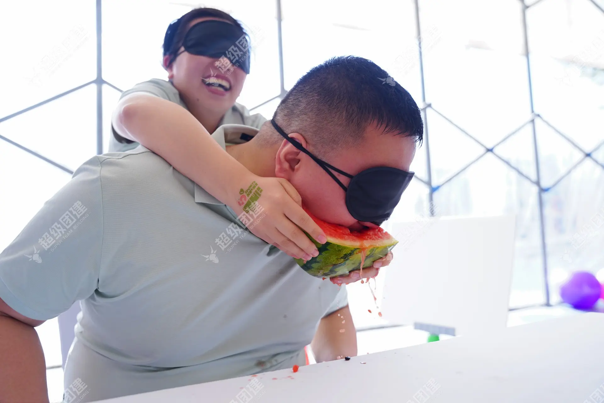 超级团建SuperTB www.tbsuper.com