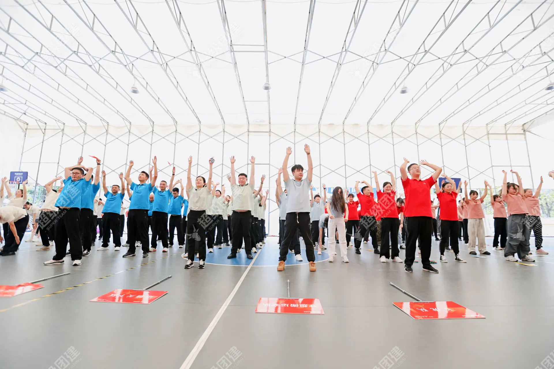 超级团建SuperTB www.tbsuper.com