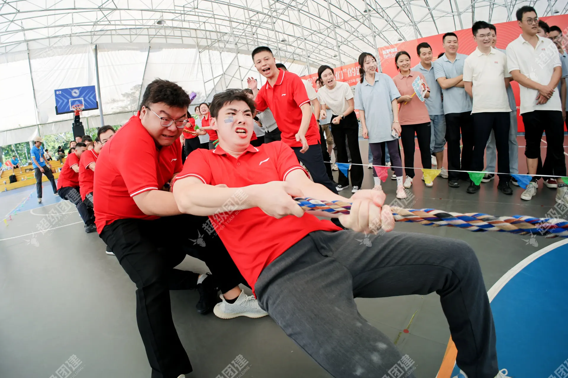 超级团建SuperTB www.tbsuper.com