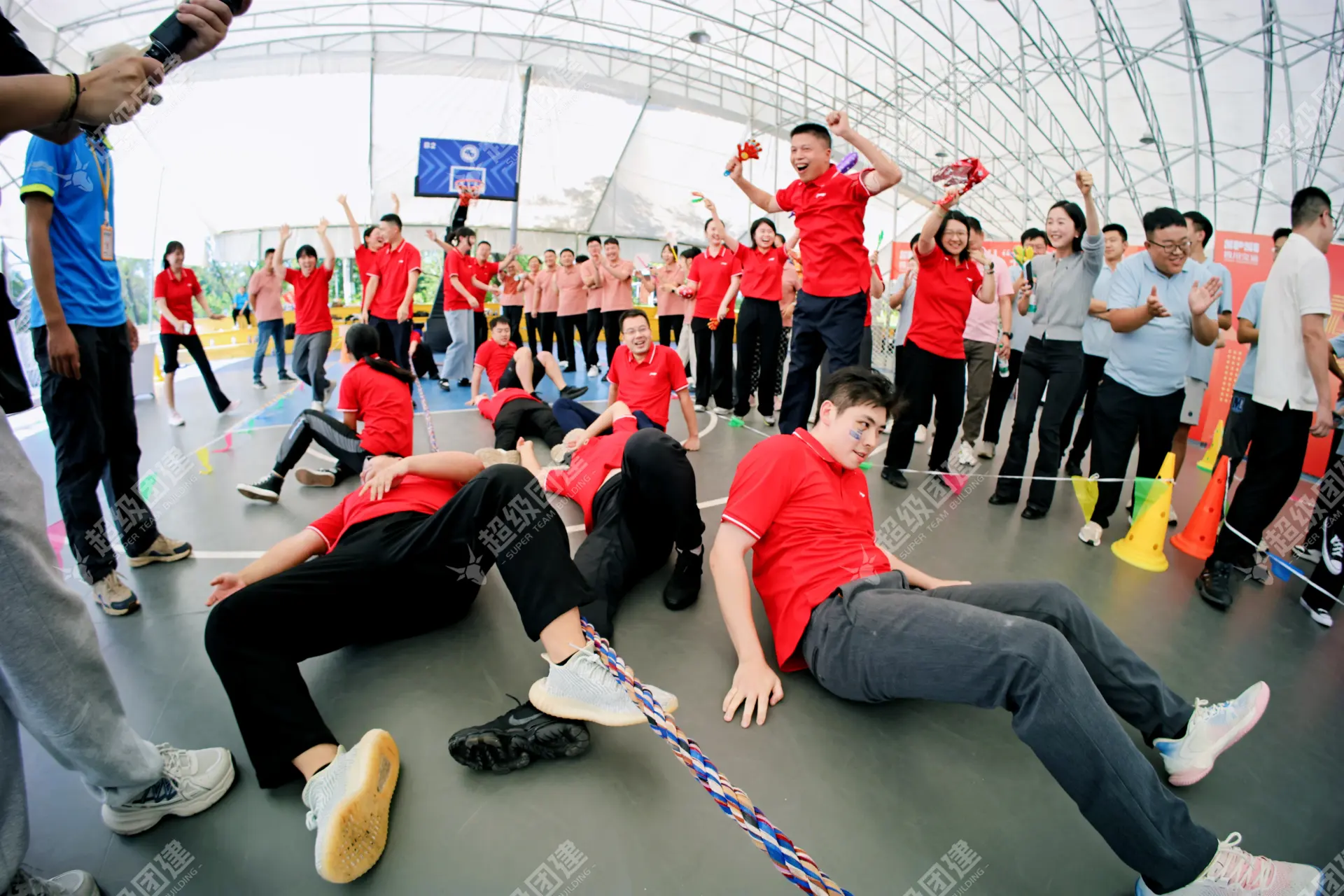 超级团建SuperTB www.tbsuper.com