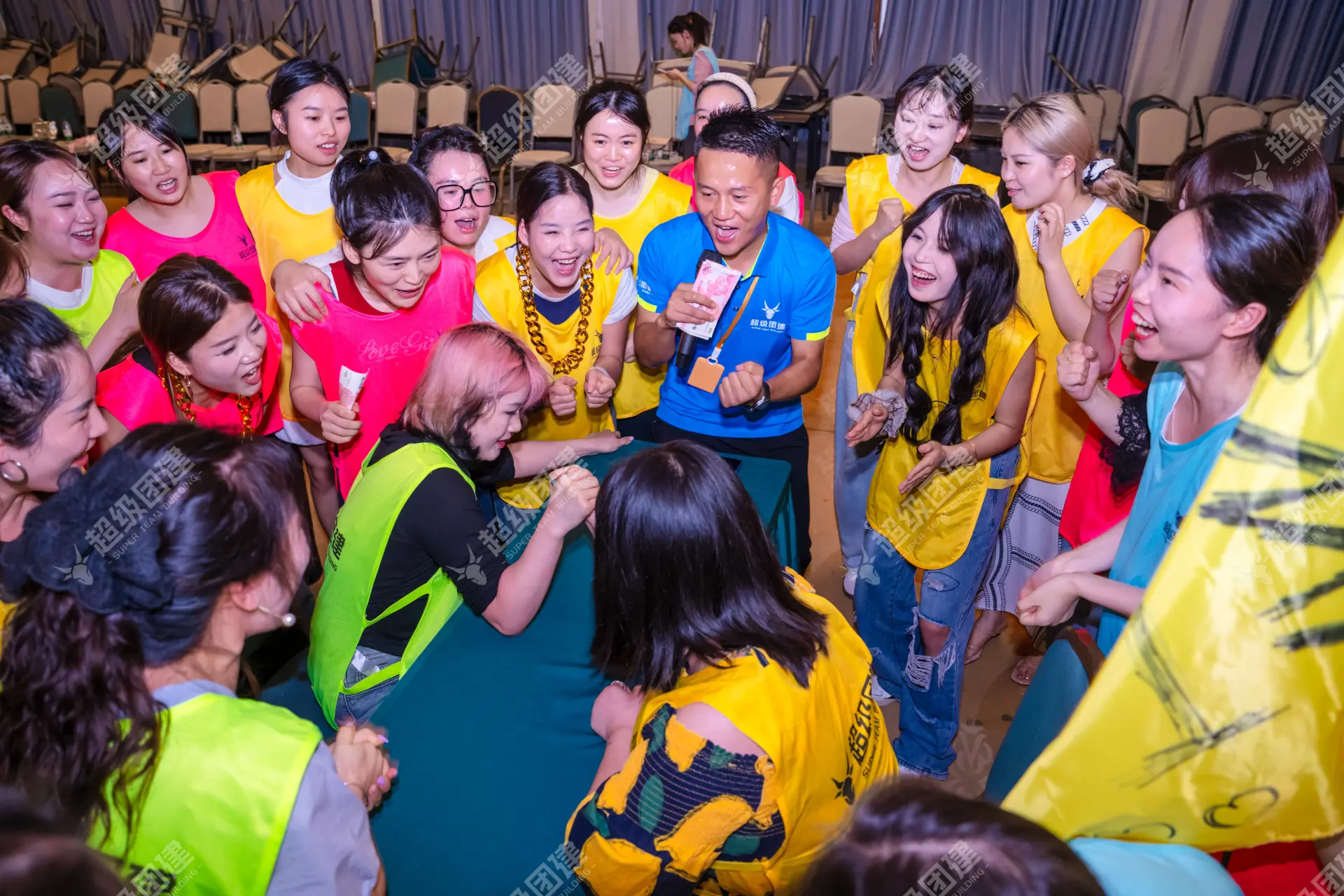 超级团建SuperTB www.tbsuper.com