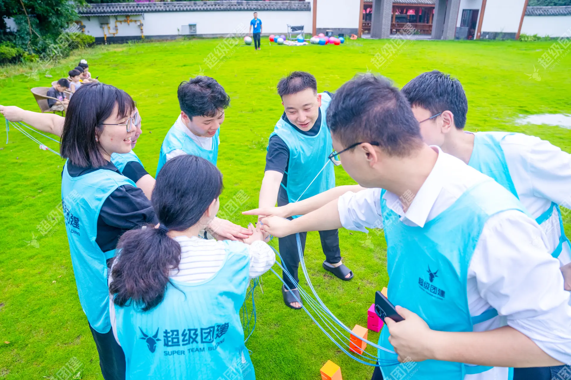 超级团建SuperTB www.tbsuper.com