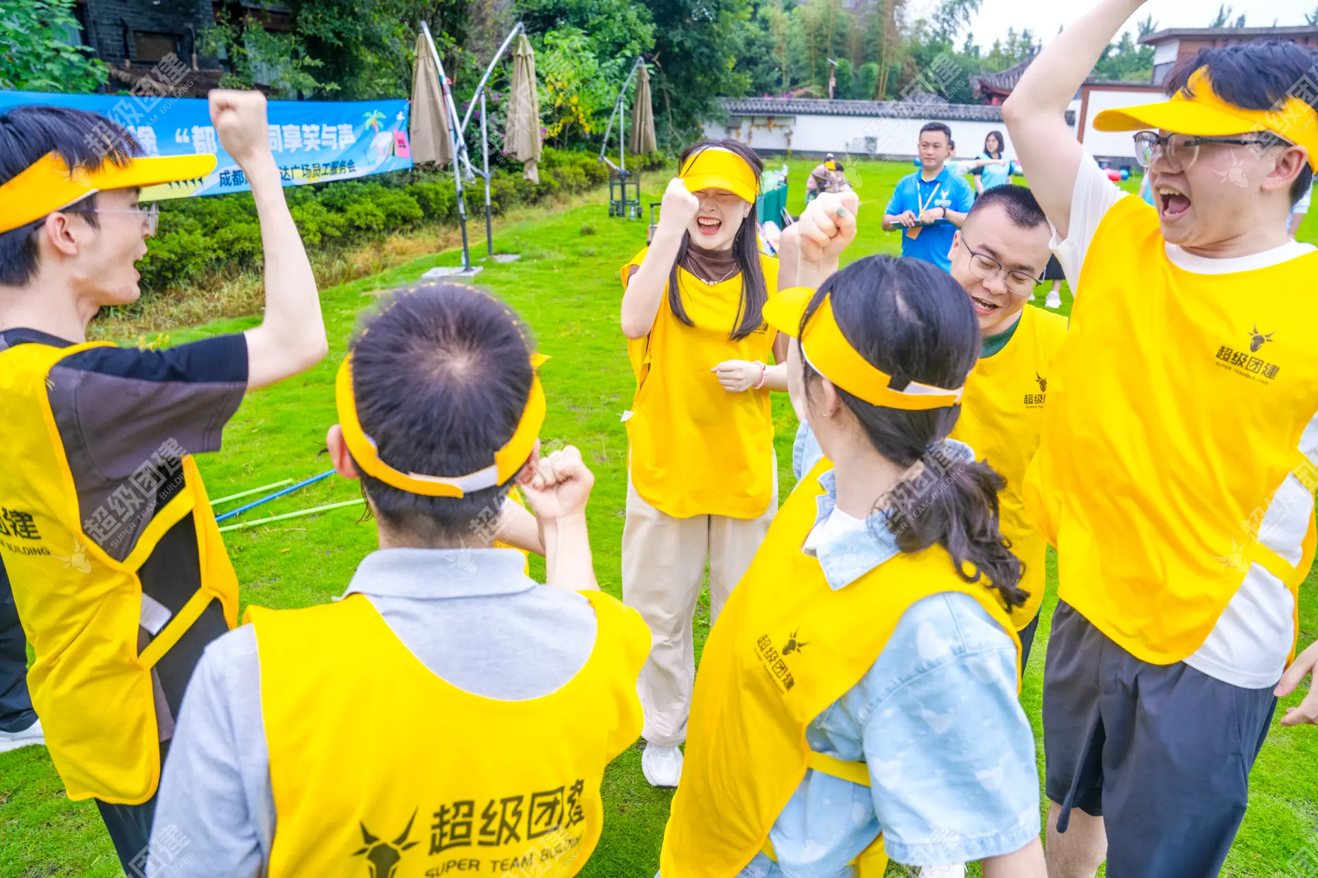 超级团建SuperTB www.tbsuper.com
