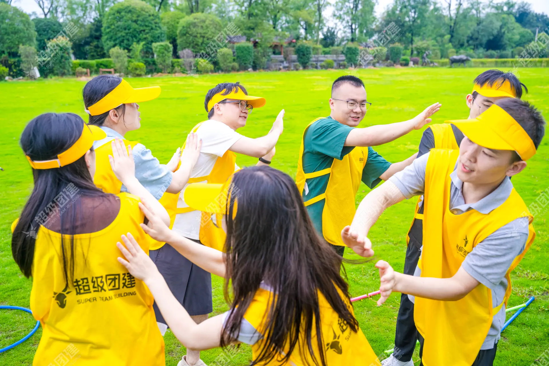 超级团建SuperTB www.tbsuper.com