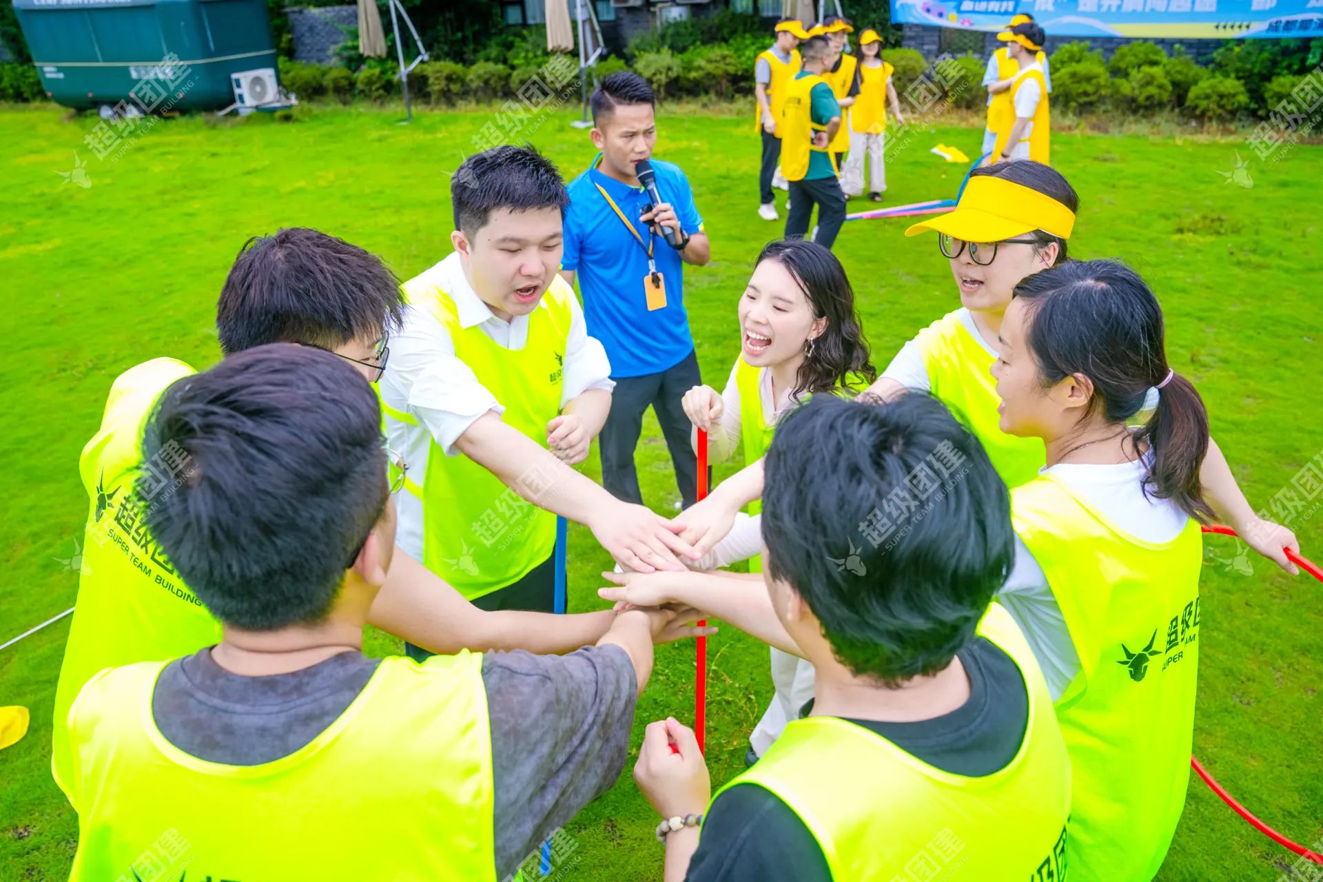 超级团建SuperTB www.tbsuper.com