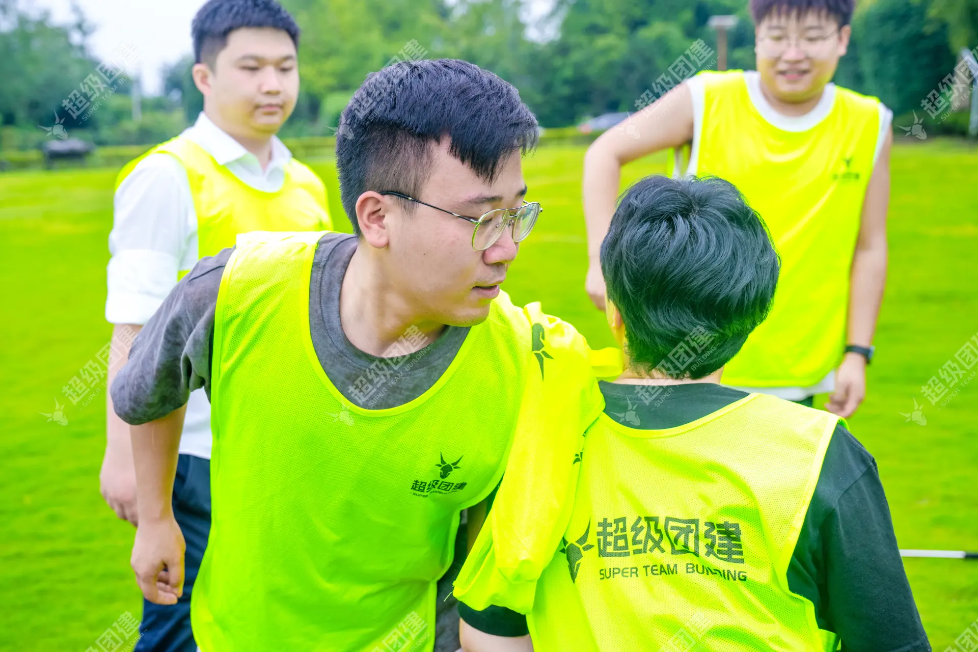 超级团建SuperTB www.tbsuper.com