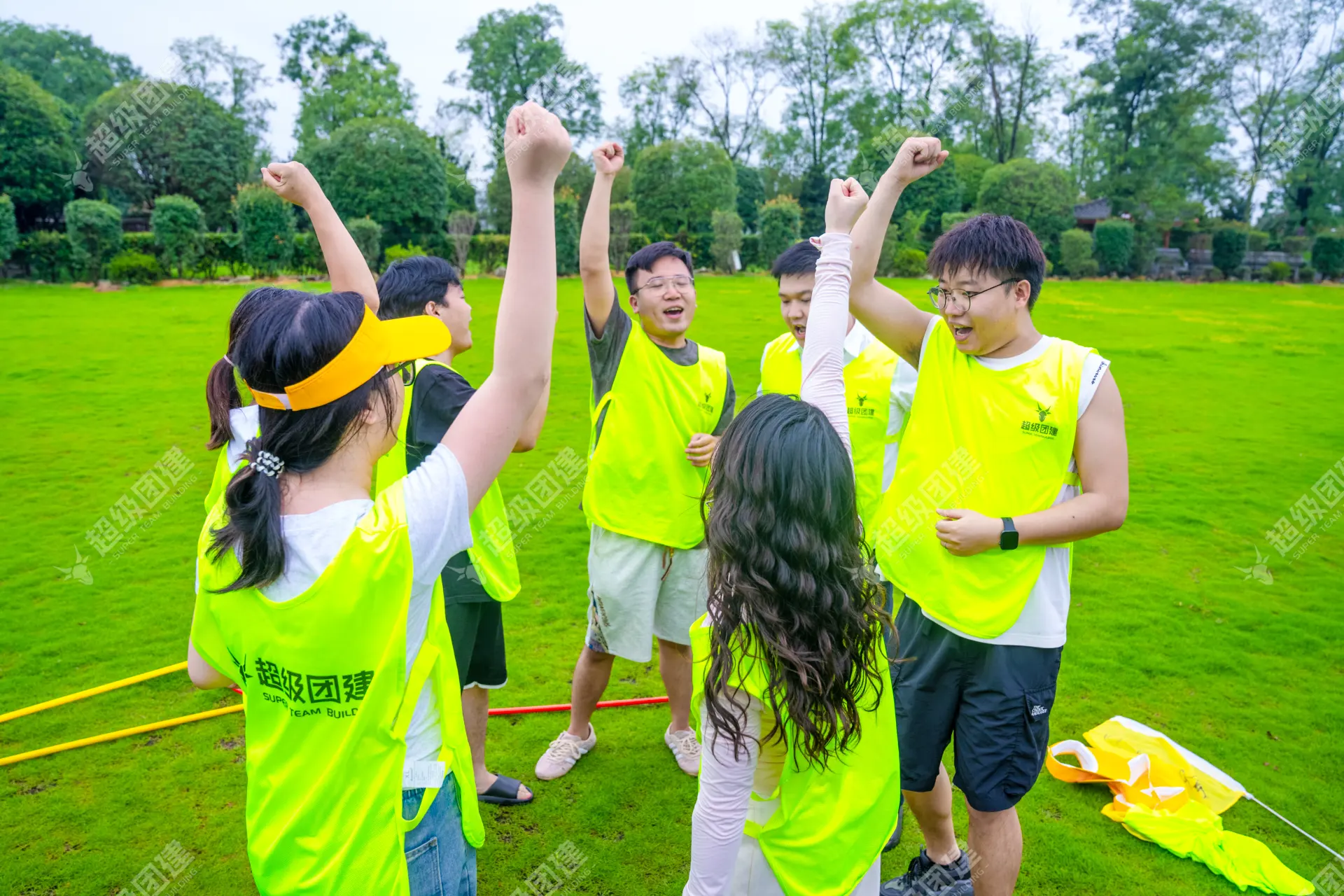 超级团建SuperTB www.tbsuper.com