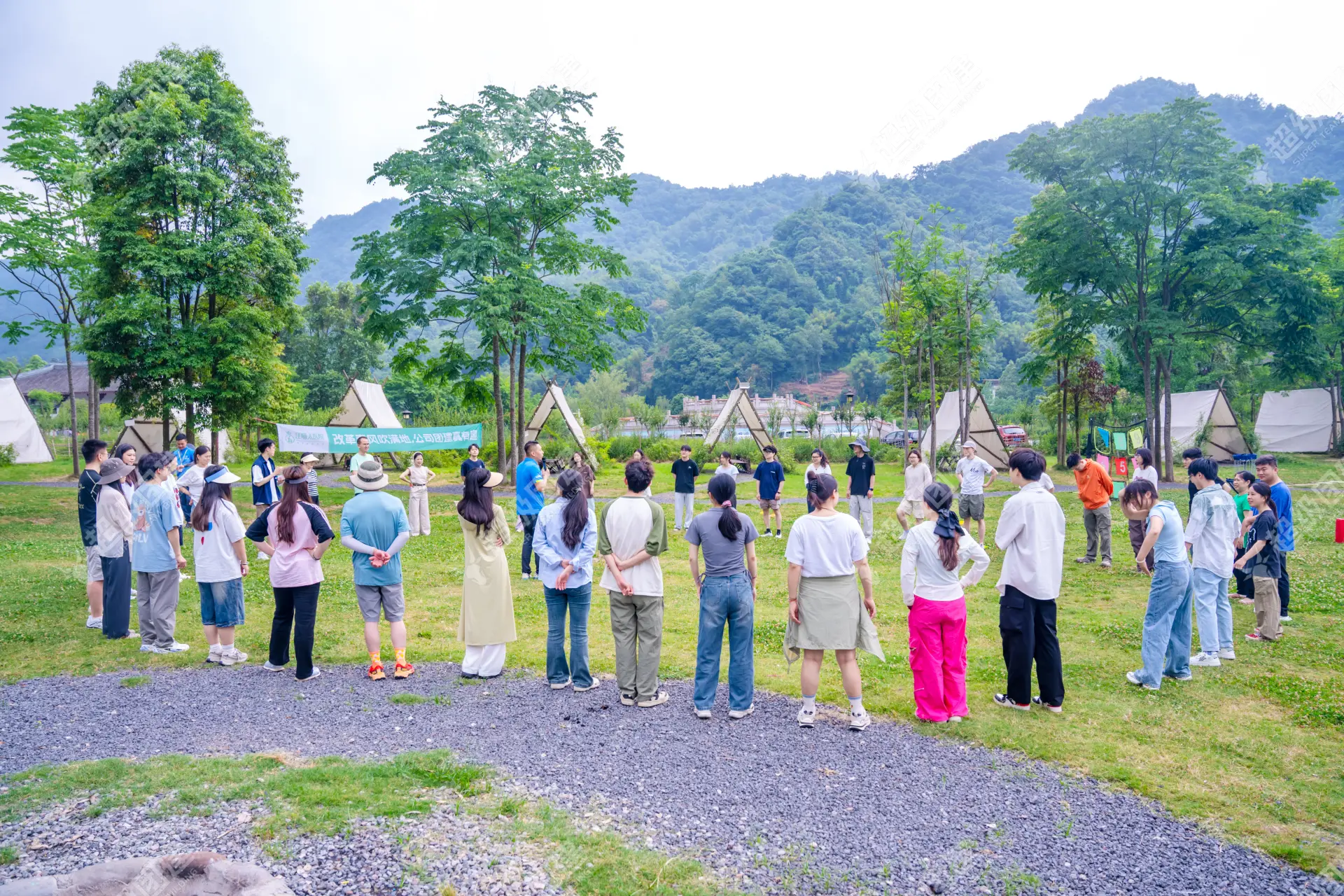 超级团建SuperTB www.tbsuper.com