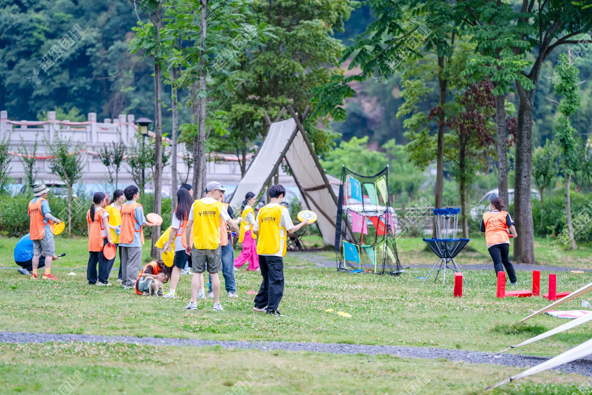 超级团建SuperTB www.tbsuper.com