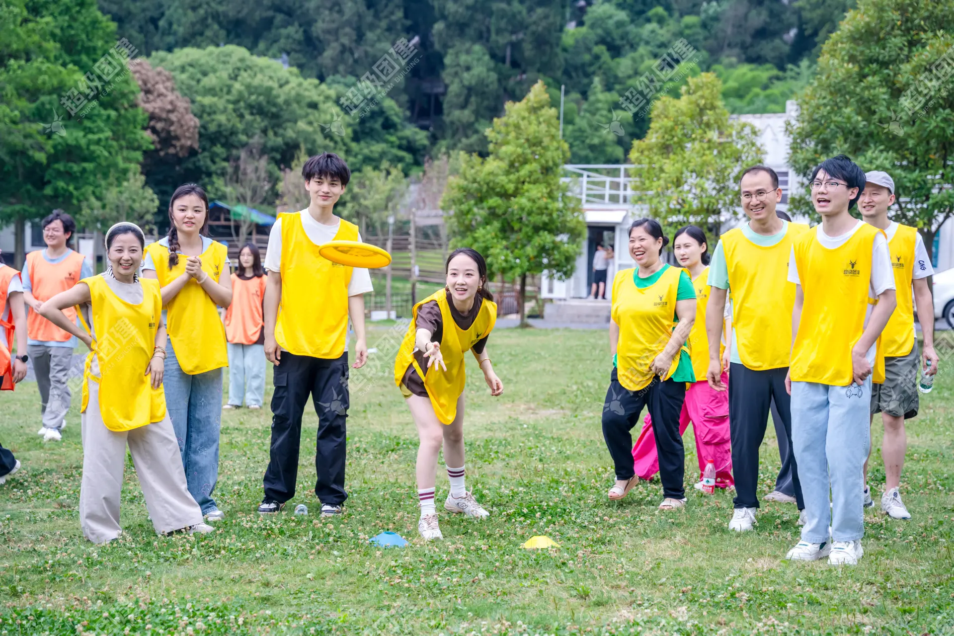 超级团建SuperTB www.tbsuper.com