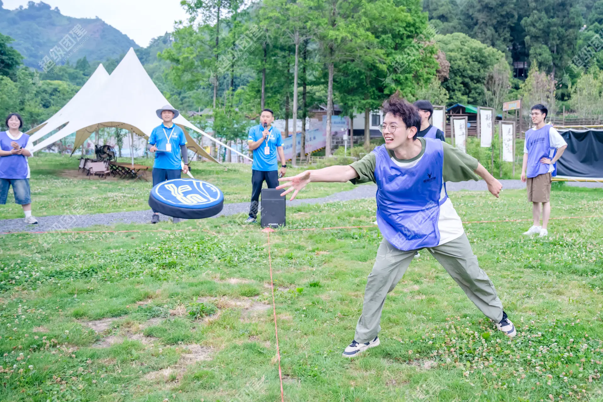 超级团建SuperTB www.tbsuper.com