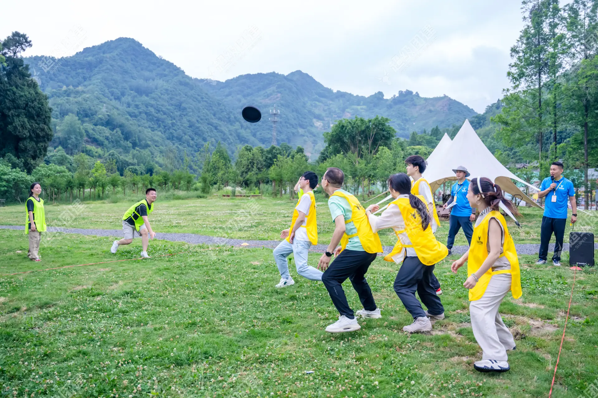 超级团建SuperTB www.tbsuper.com
