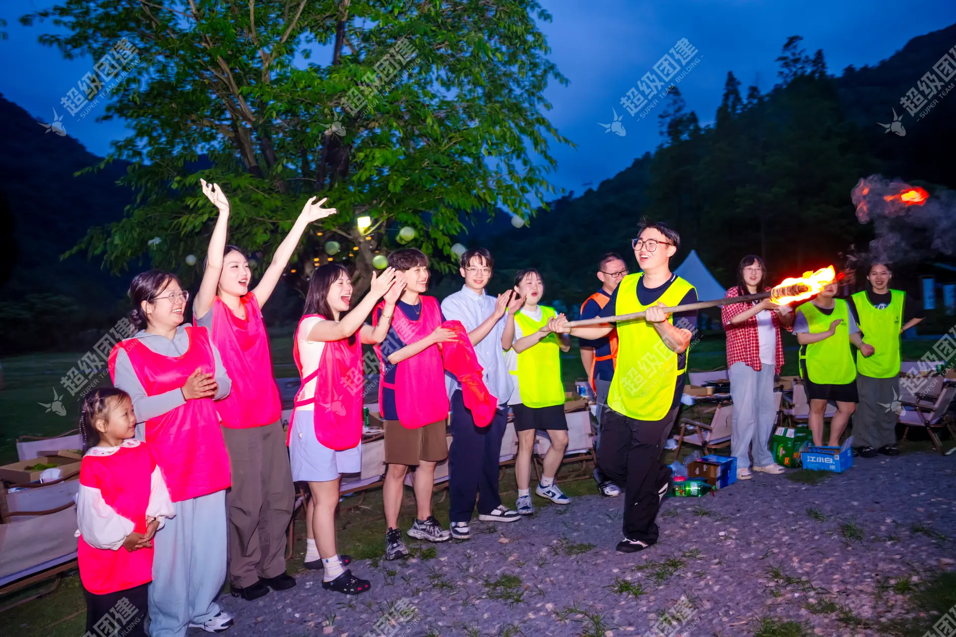 超级团建SuperTB www.tbsuper.com