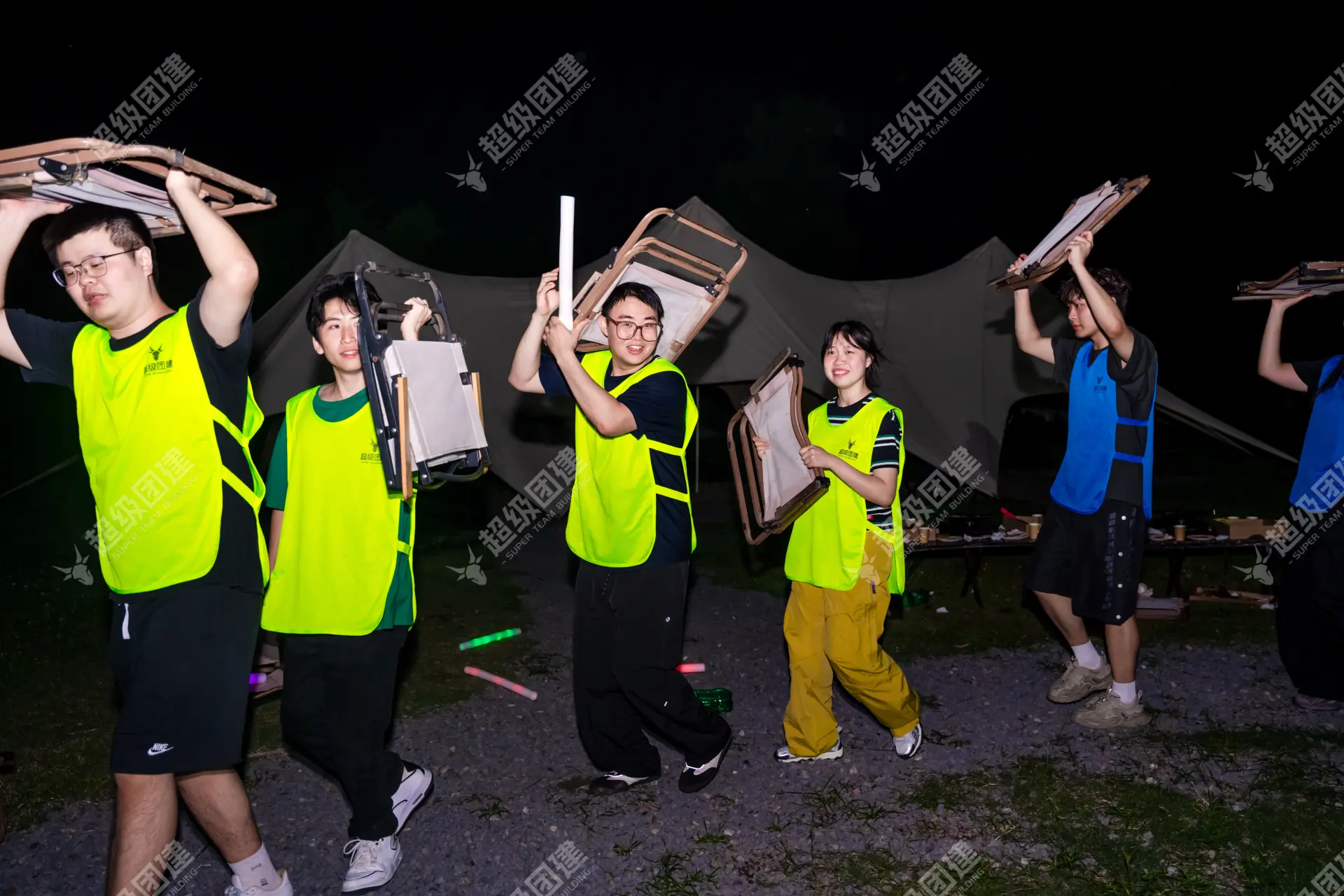 超级团建SuperTB www.tbsuper.com