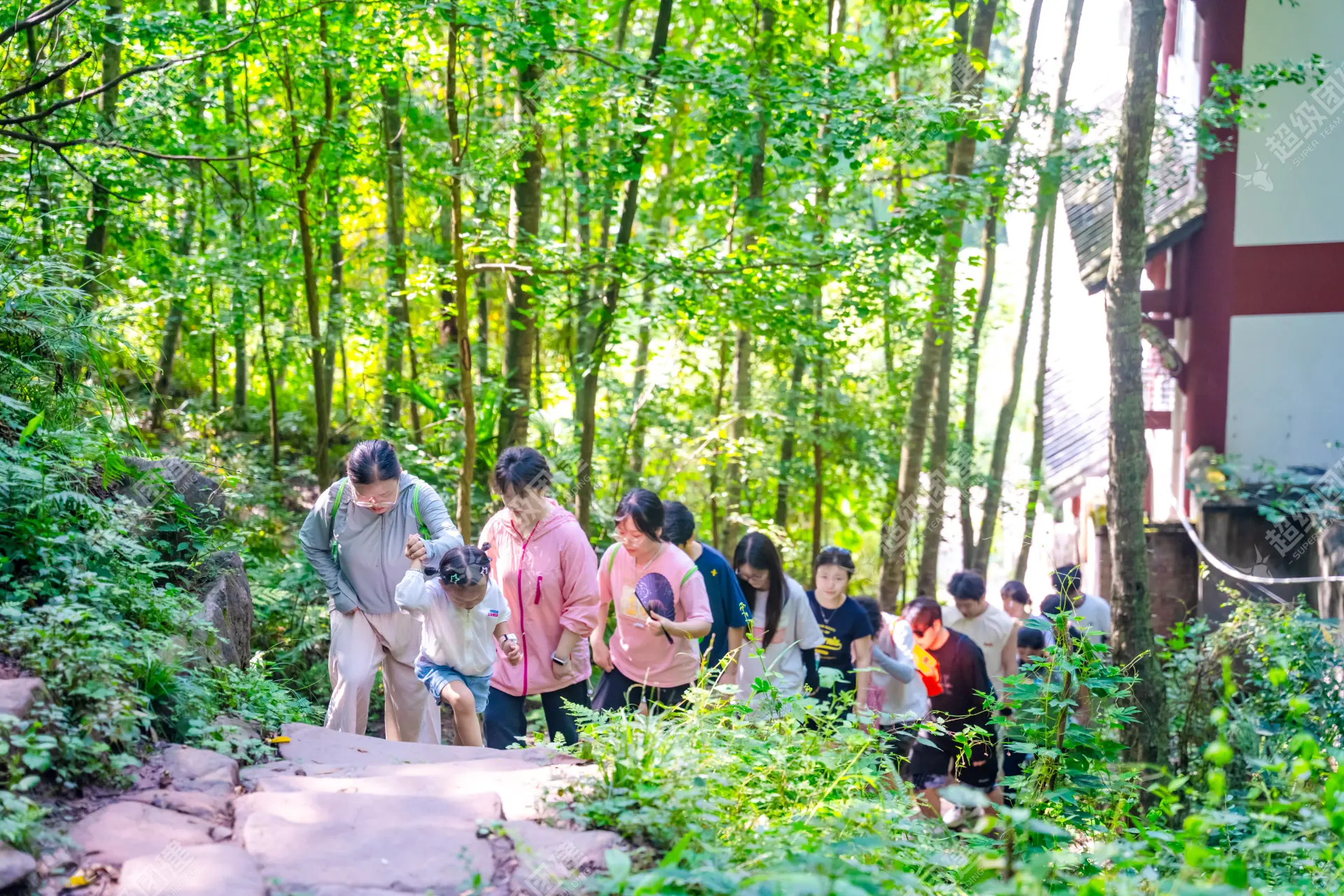 超级团建SuperTB www.tbsuper.com