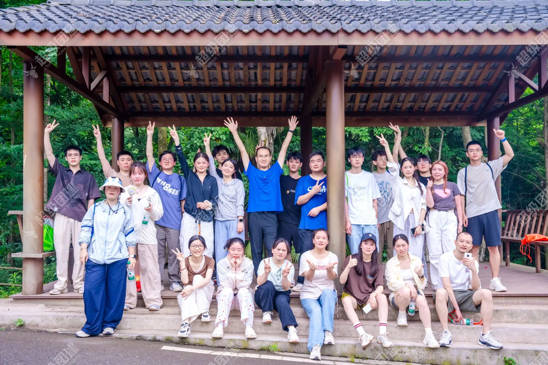 超级团建SuperTB www.tbsuper.com