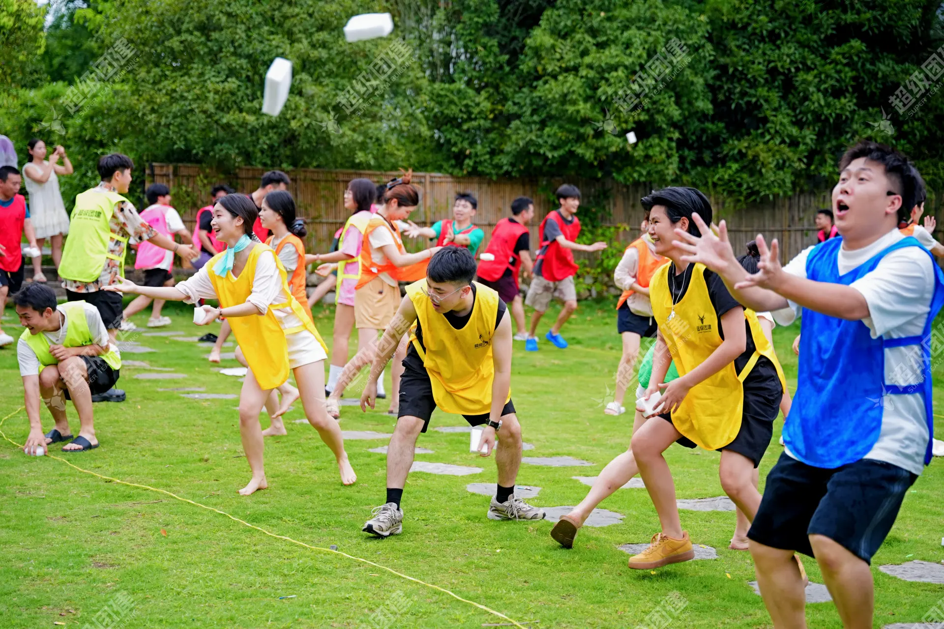 超级团建SuperTB www.tbsuper.com