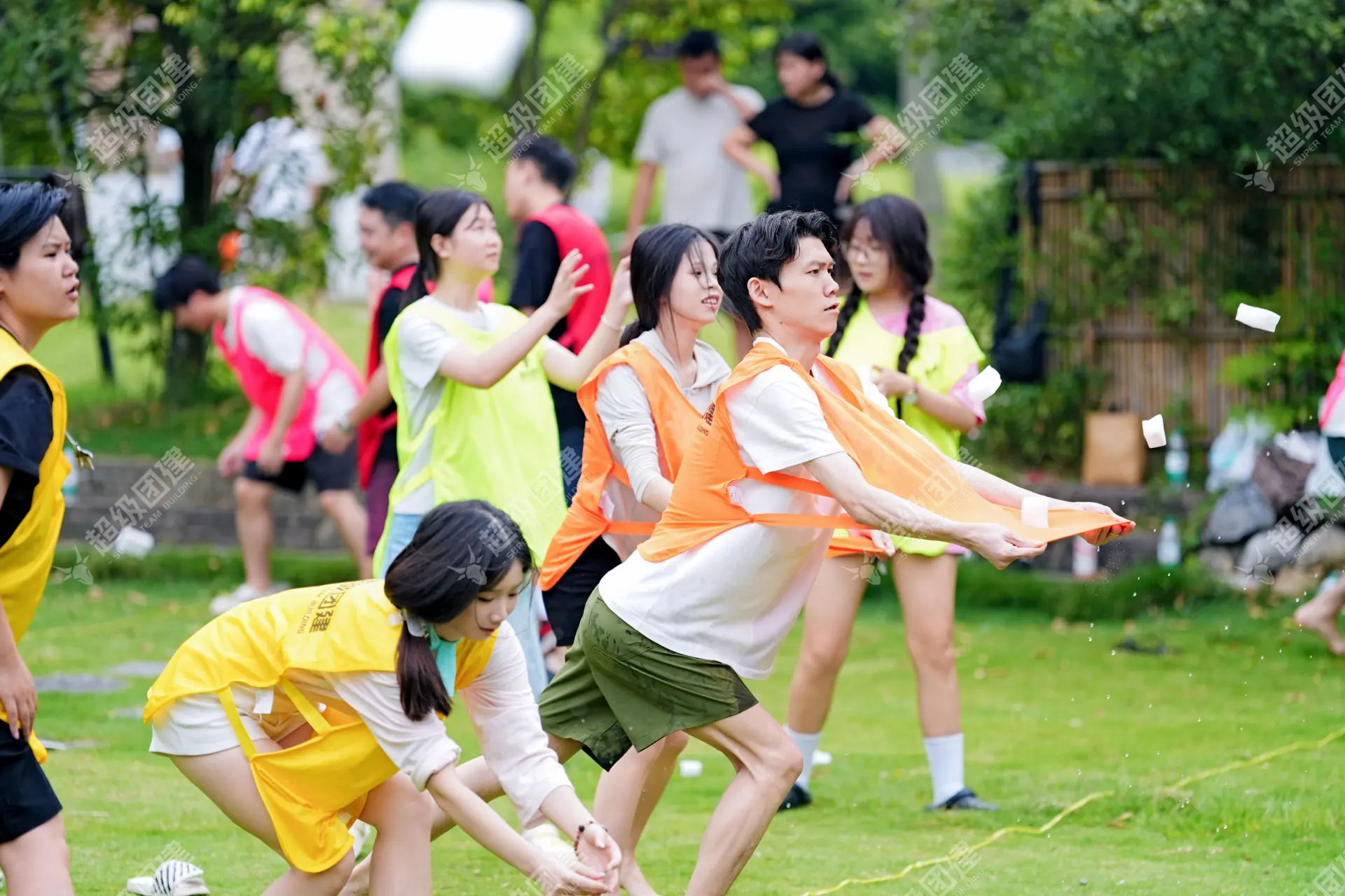 超级团建SuperTB www.tbsuper.com